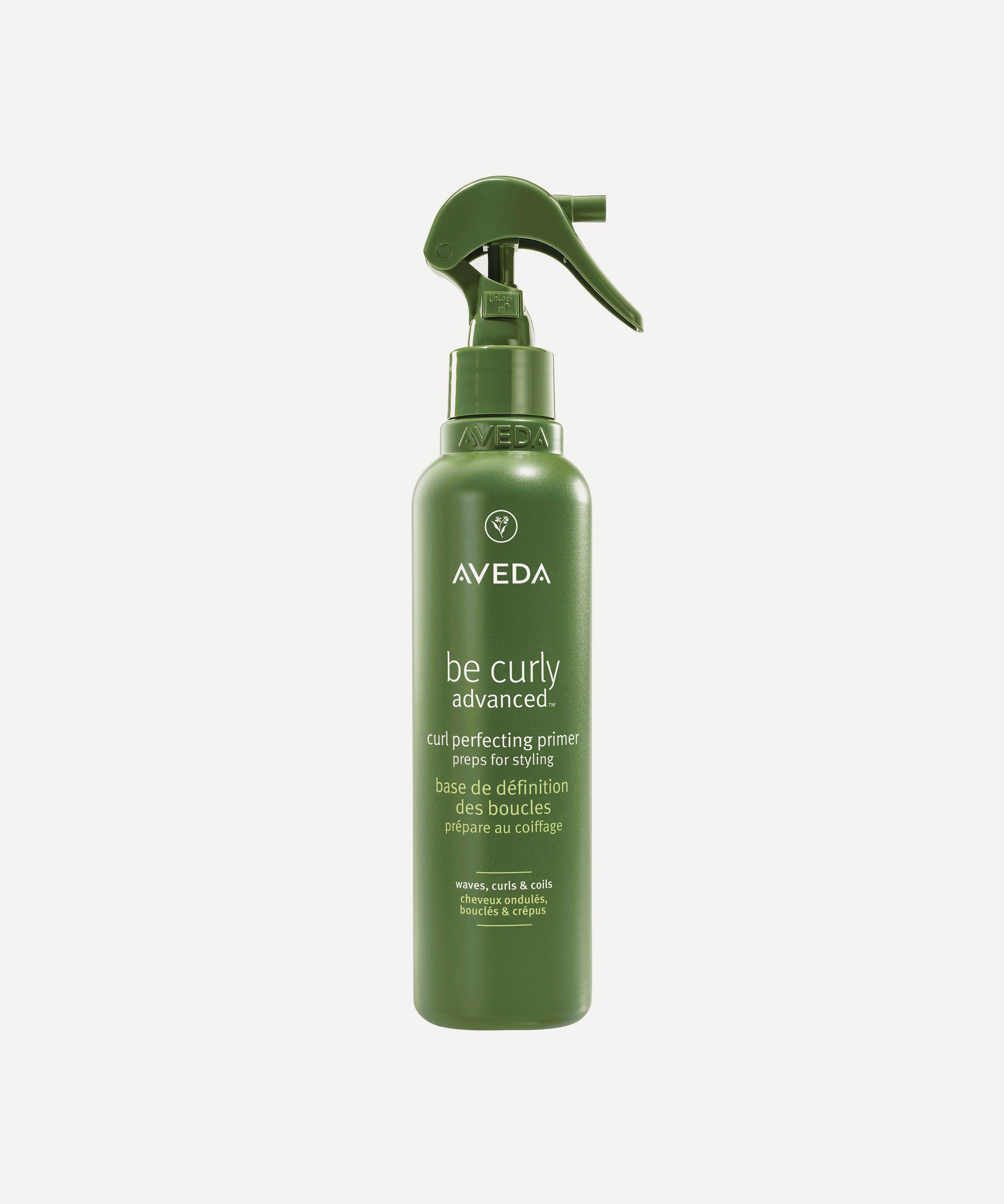 Aveda - Be Curly Advanced Curl Protecting Primer 200ml image number 0