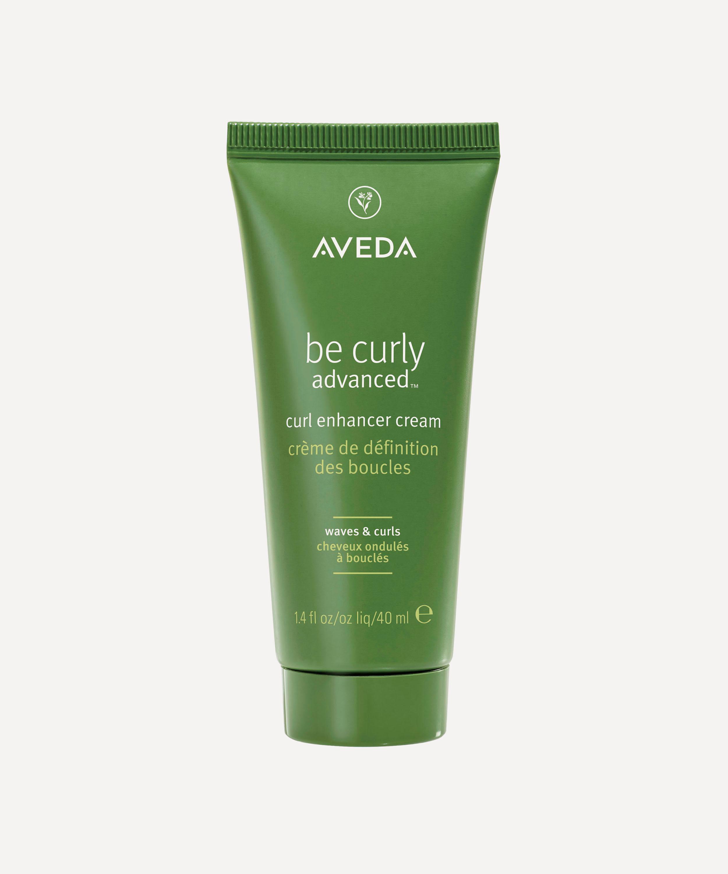 Aveda - Be Curly Advanced Curl Enhancer Cream 40ml image number 0