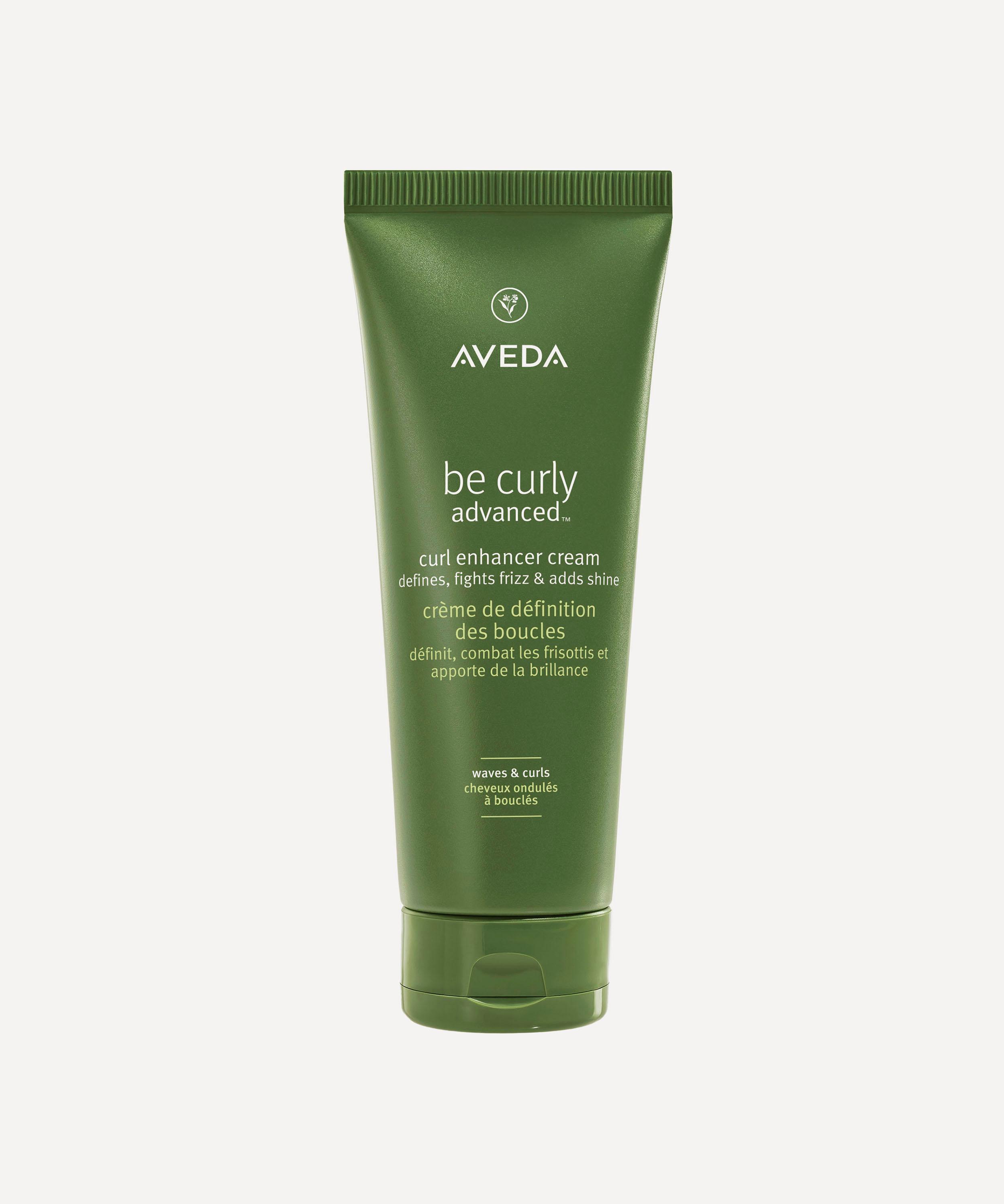 Aveda - Be Curly Advanced Curl Enhancer Cream 40ml image number 0