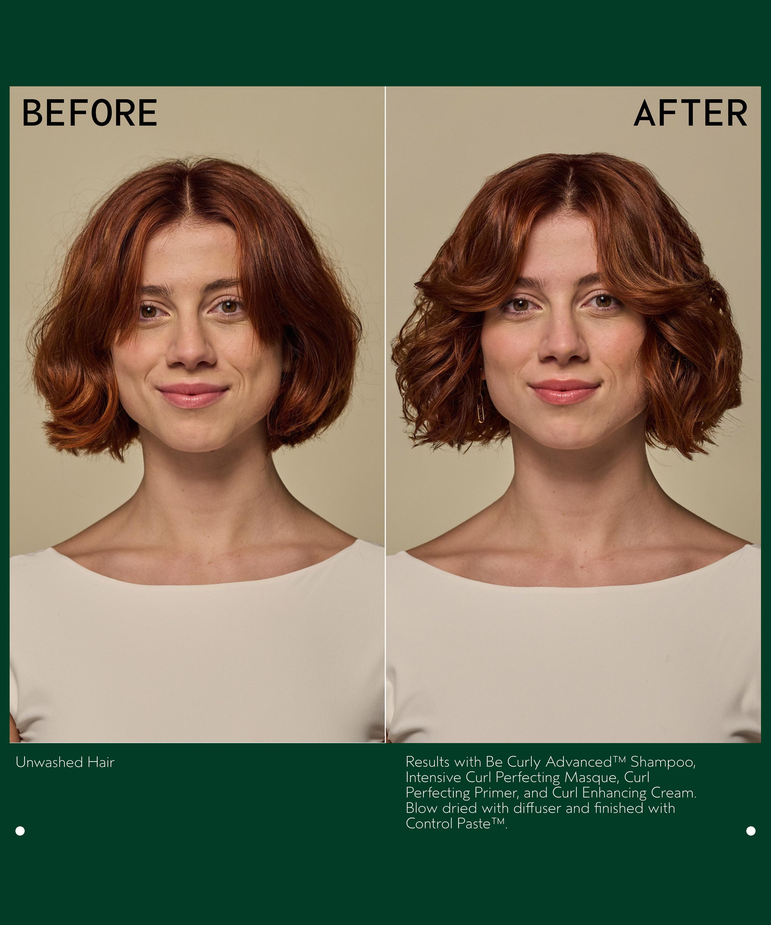 Aveda - Be Curly Advanced Curl Enhancer Cream 200ml image number 3