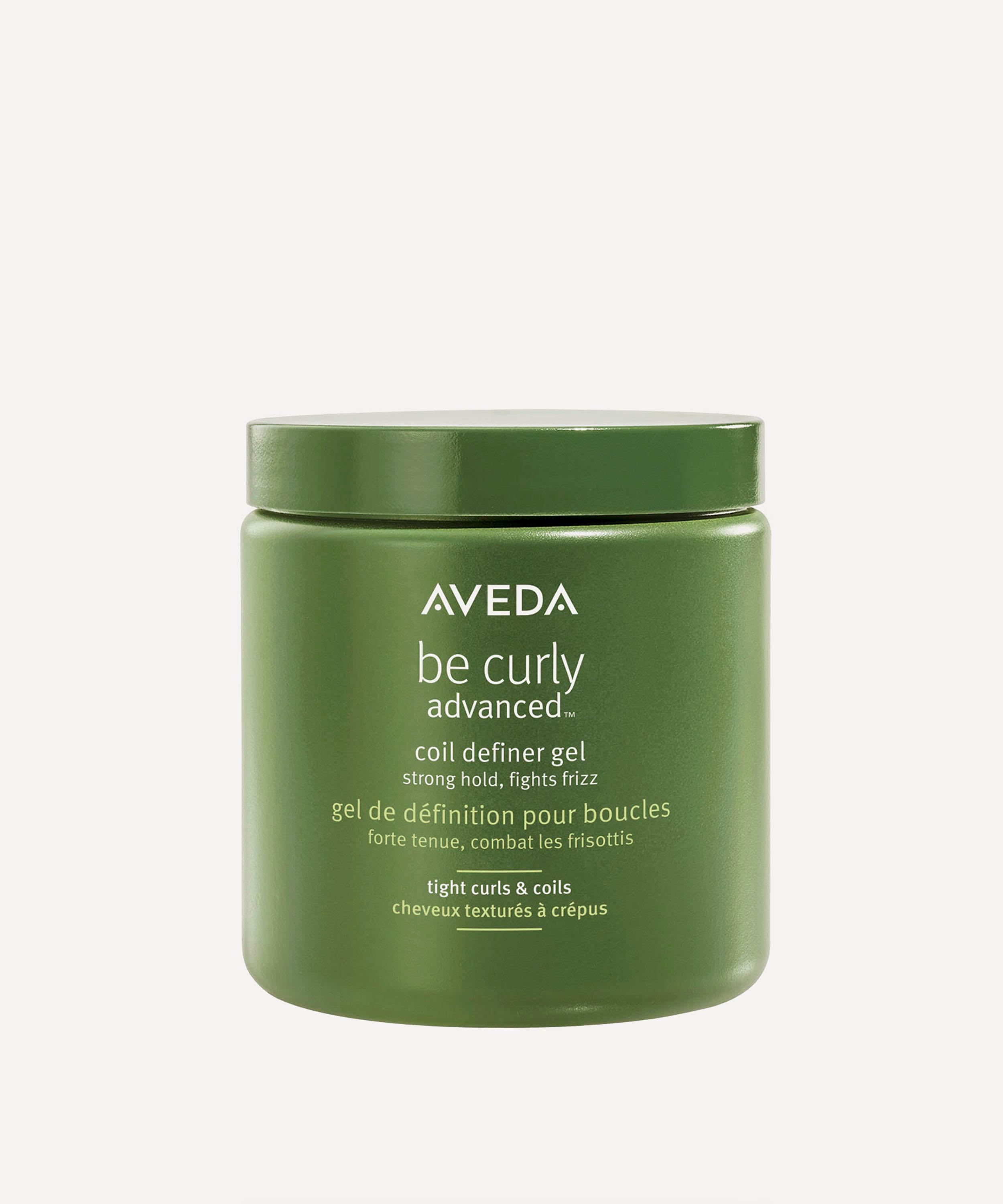 Aveda - Be Curly Advanced Coil Definer Gel 250ml image number 0
