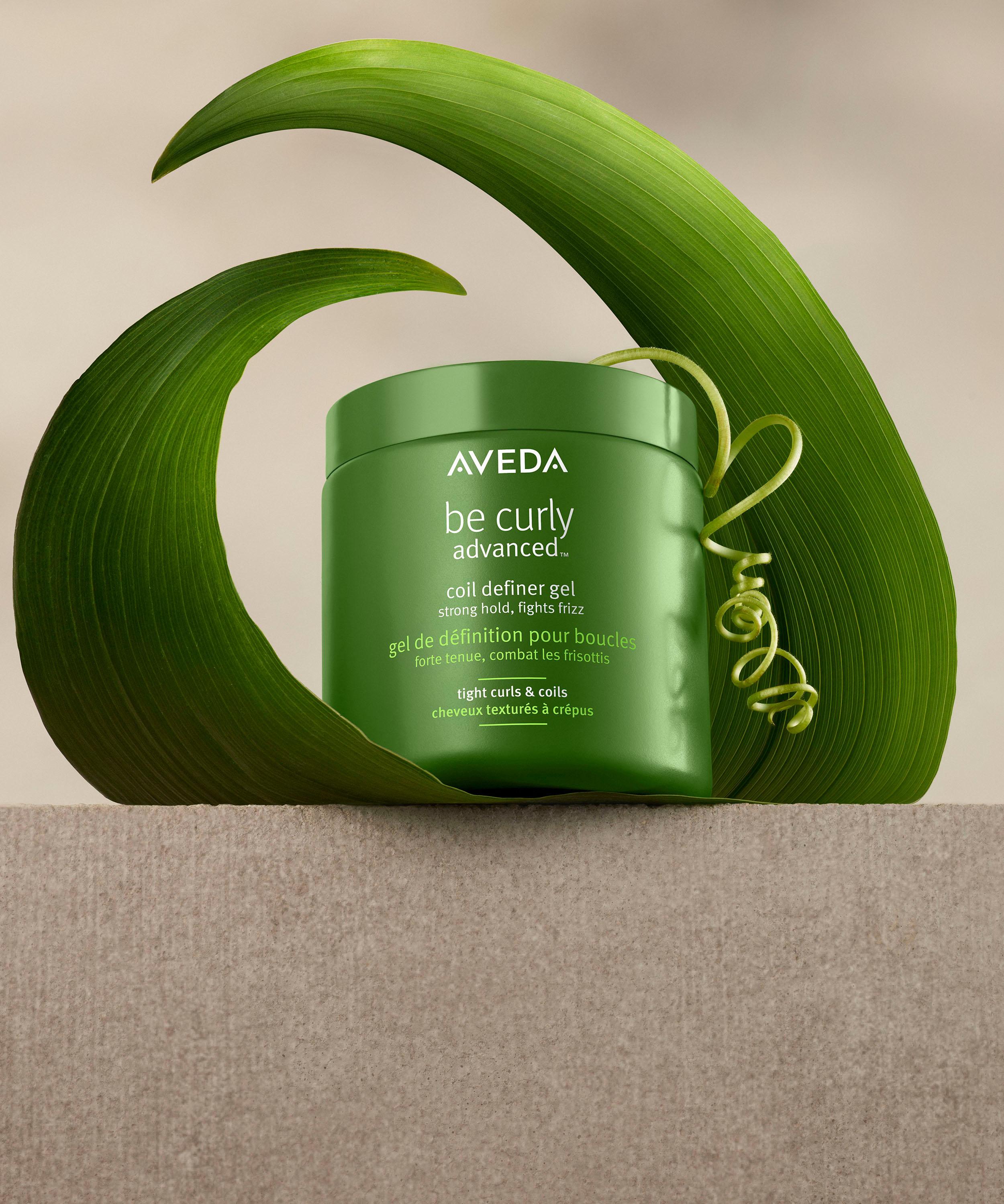 Aveda - Be Curly Advanced Coil Definer Gel 250ml image number 2