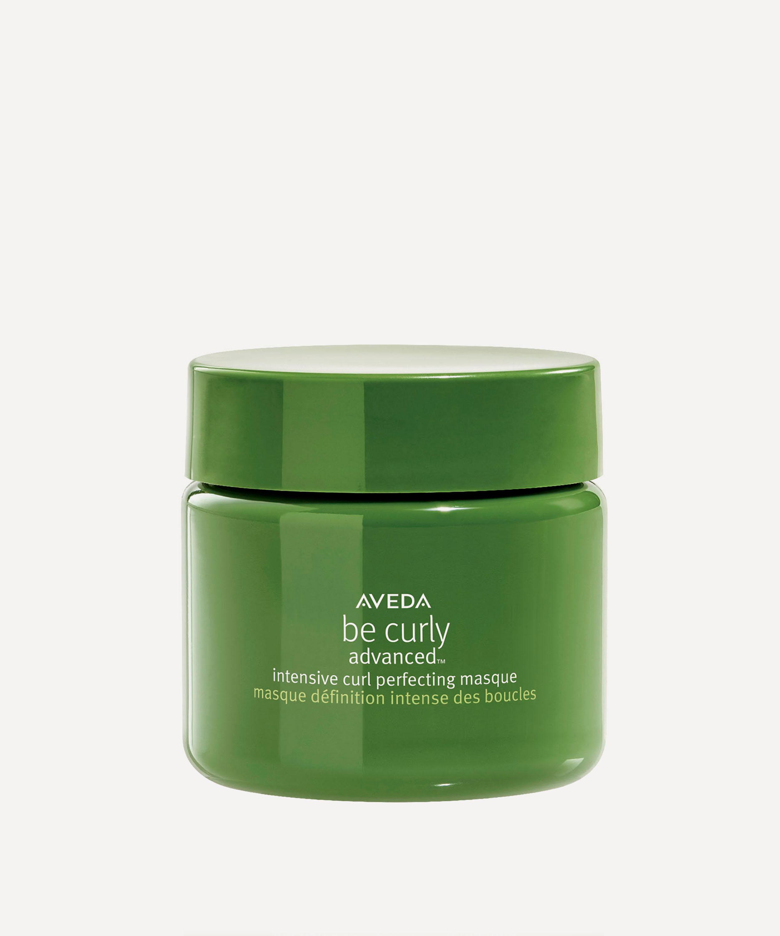 Aveda - Be Curly Advanced Intensive Curl Perfecting Masque 10ml image number 0
