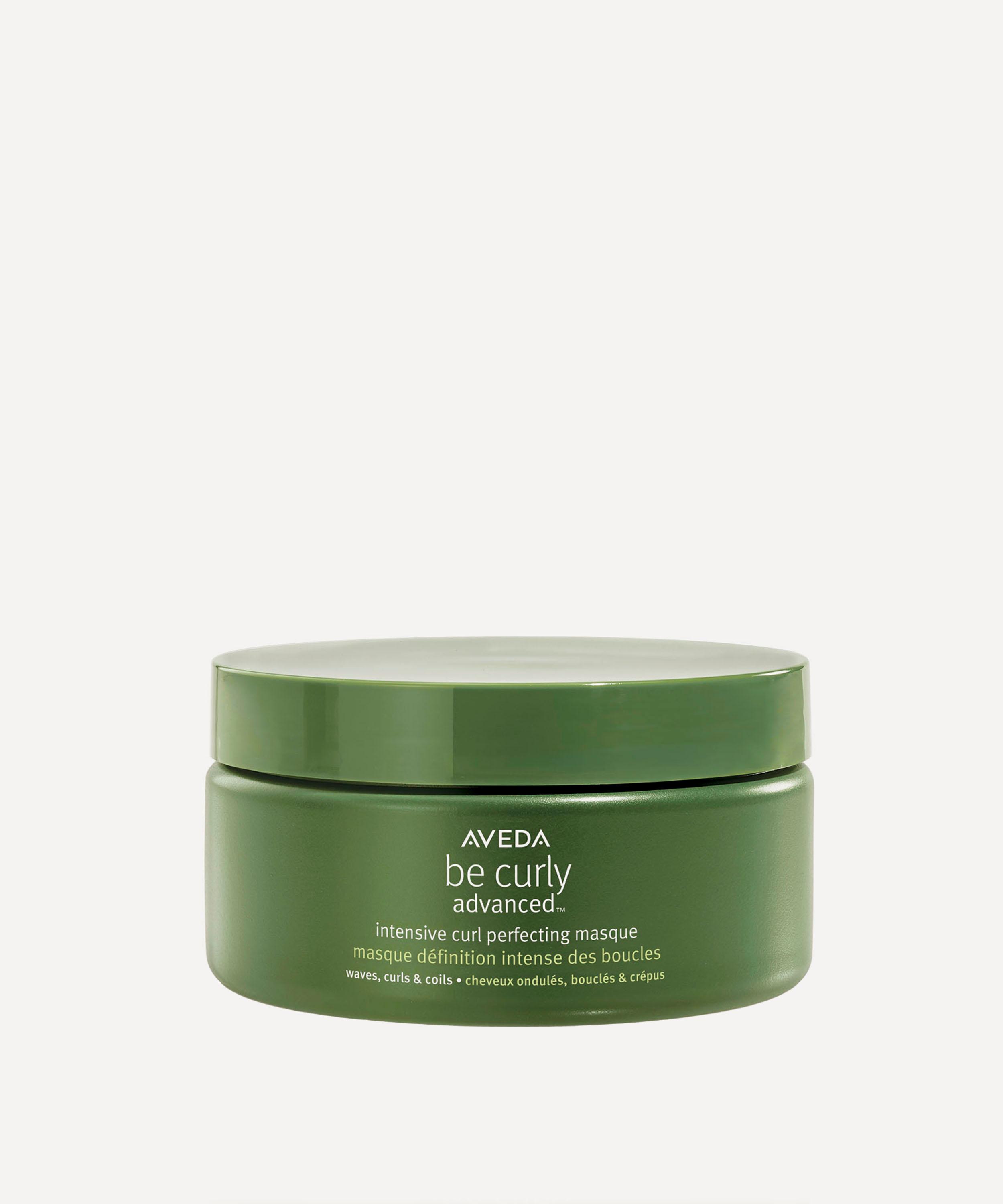 Aveda - Be Curly Advanced Intensive Curl Perfecting Masque 200ml image number 0
