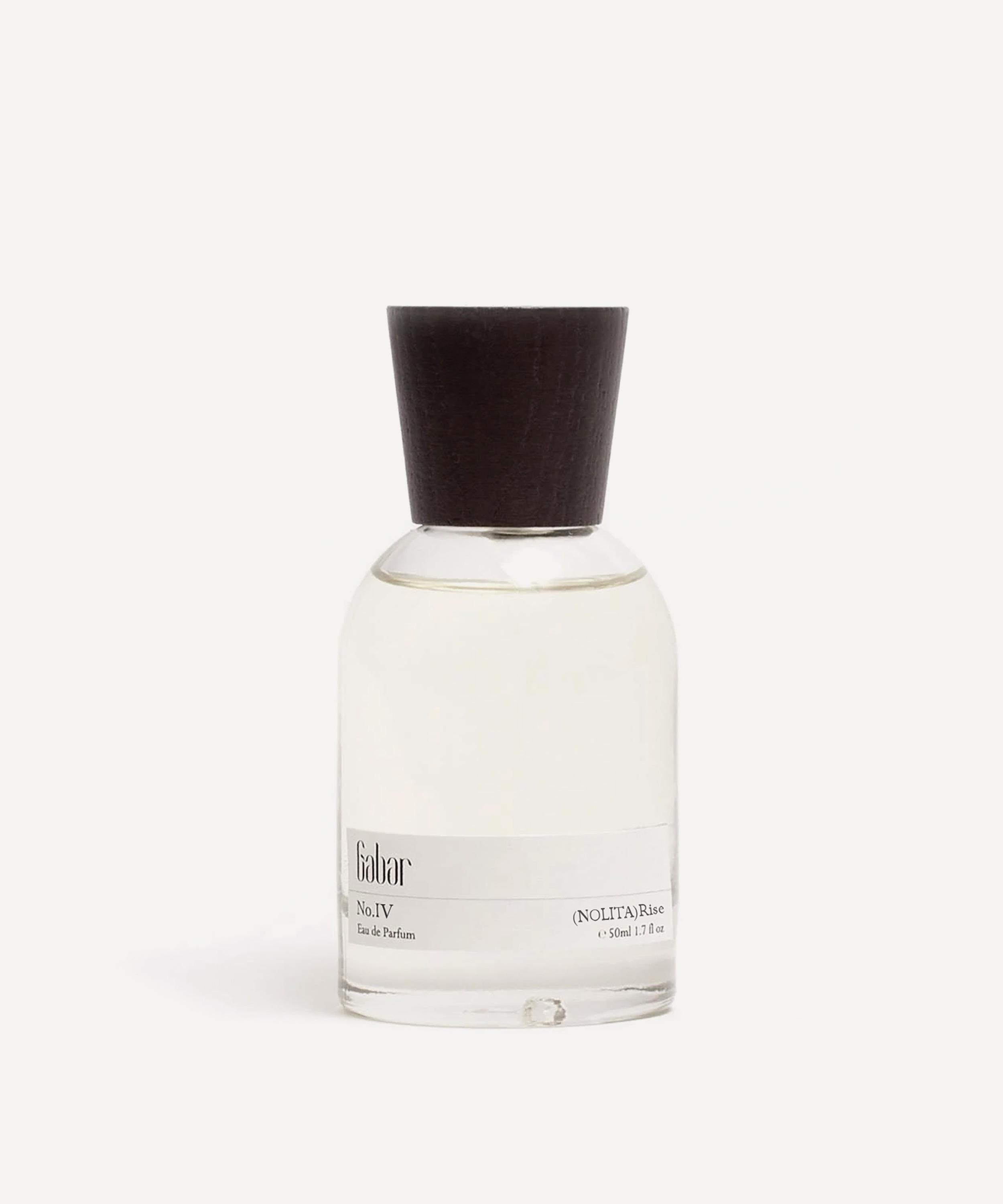 Gabar - 04 (NOLITA) Rise Eau De Parfum 50ml image number 0