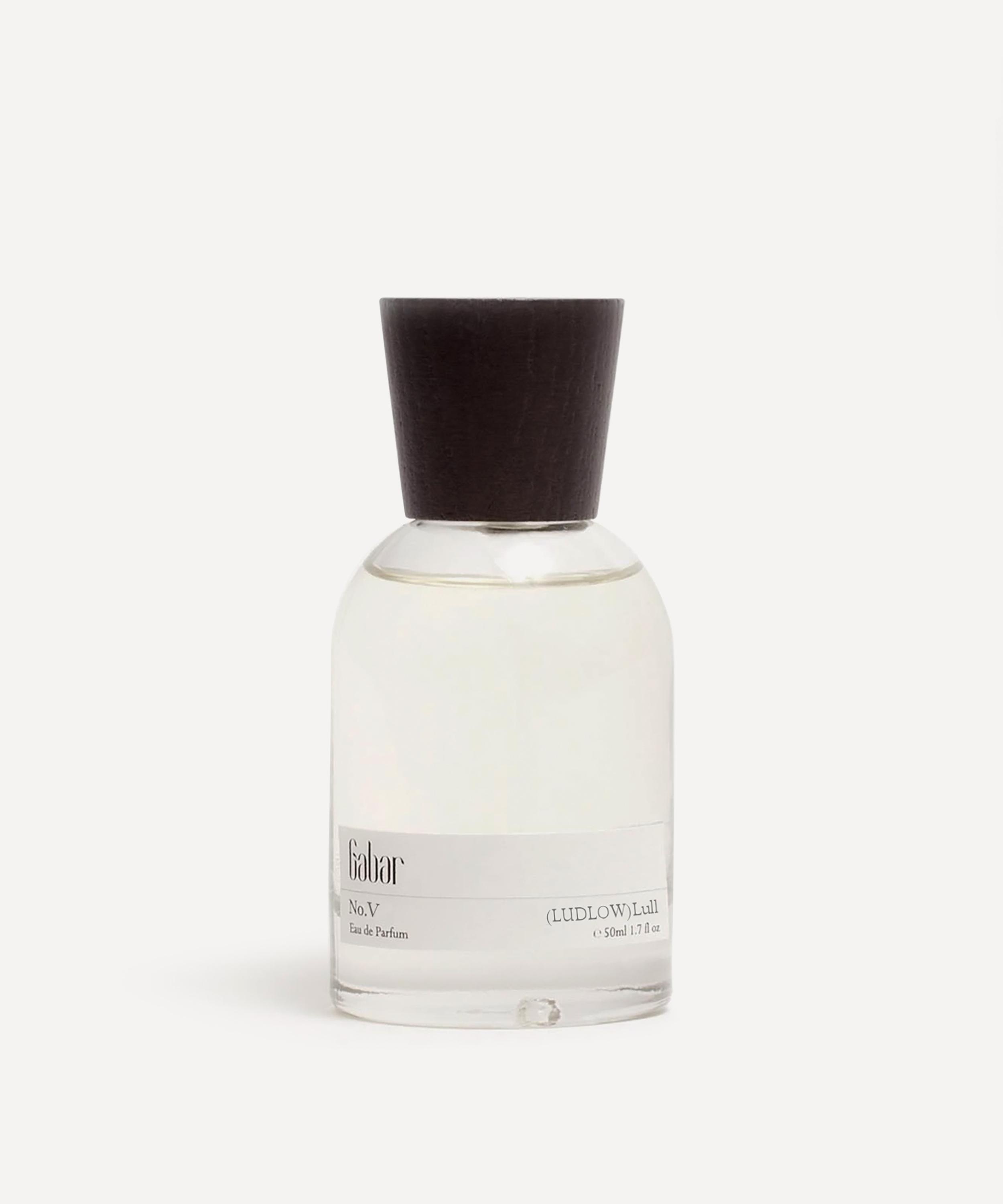 Gabar - 05 (LUDLOW) Lull Eau De Parfum 50ml image number 0