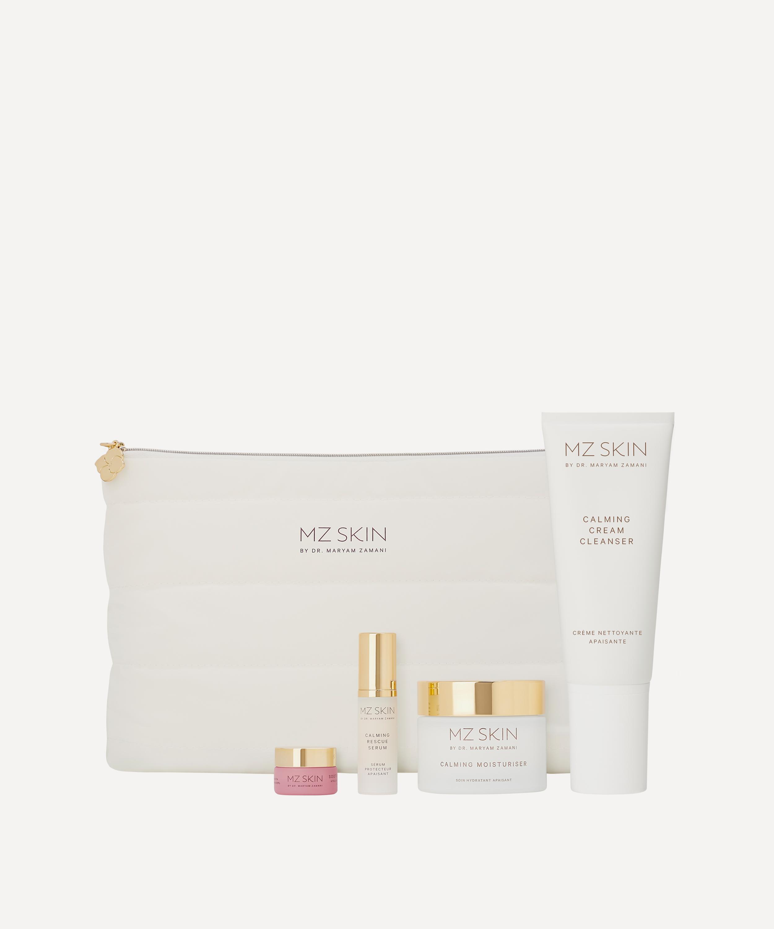 MZ Skin - The Calming Discovery Set