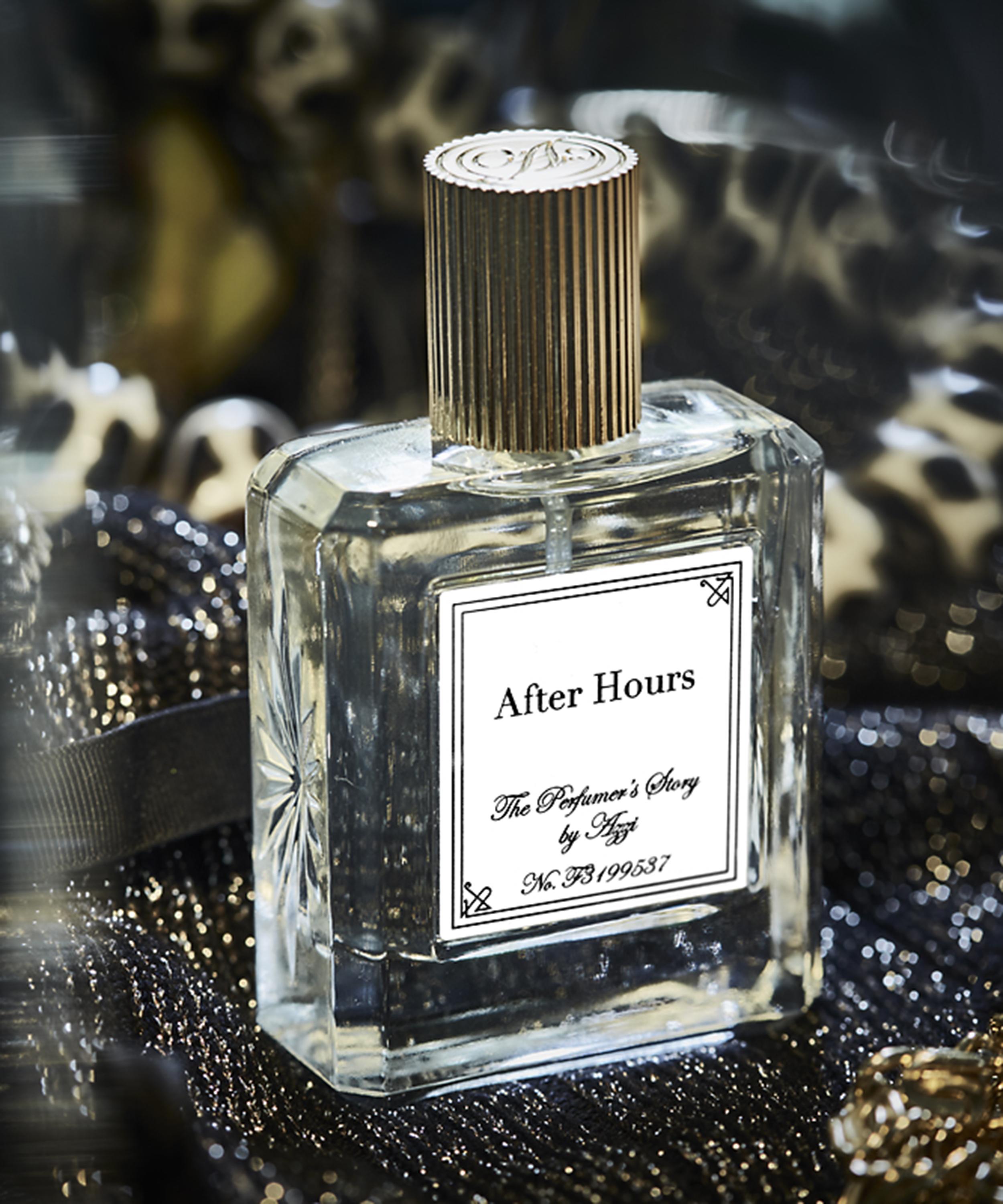 The Perfumer's Story by Azzi - After Hours Eau De Parfum 150ml image number 2