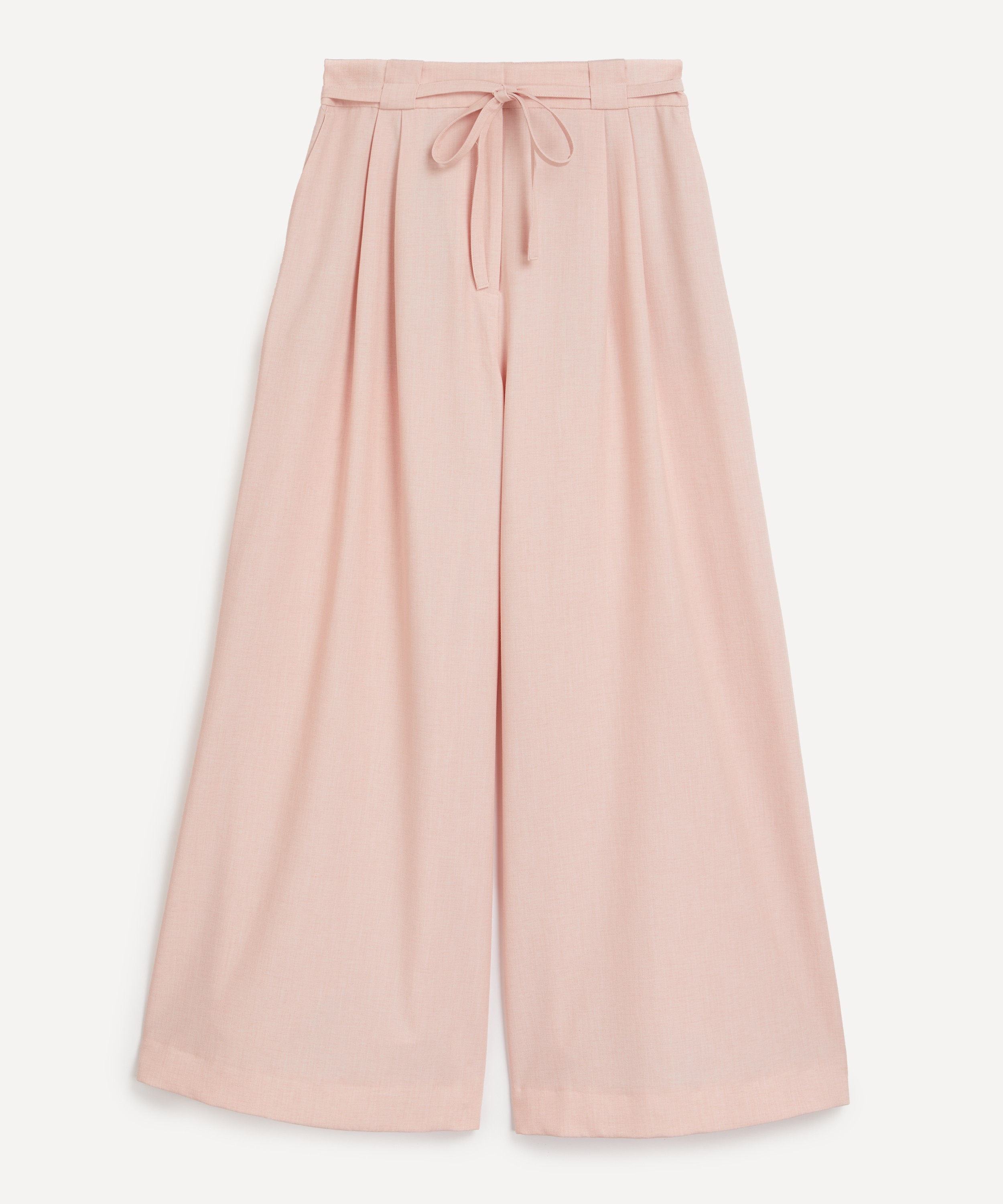 Aligne - Serene Tailored Wide Leg Trousers image number 0