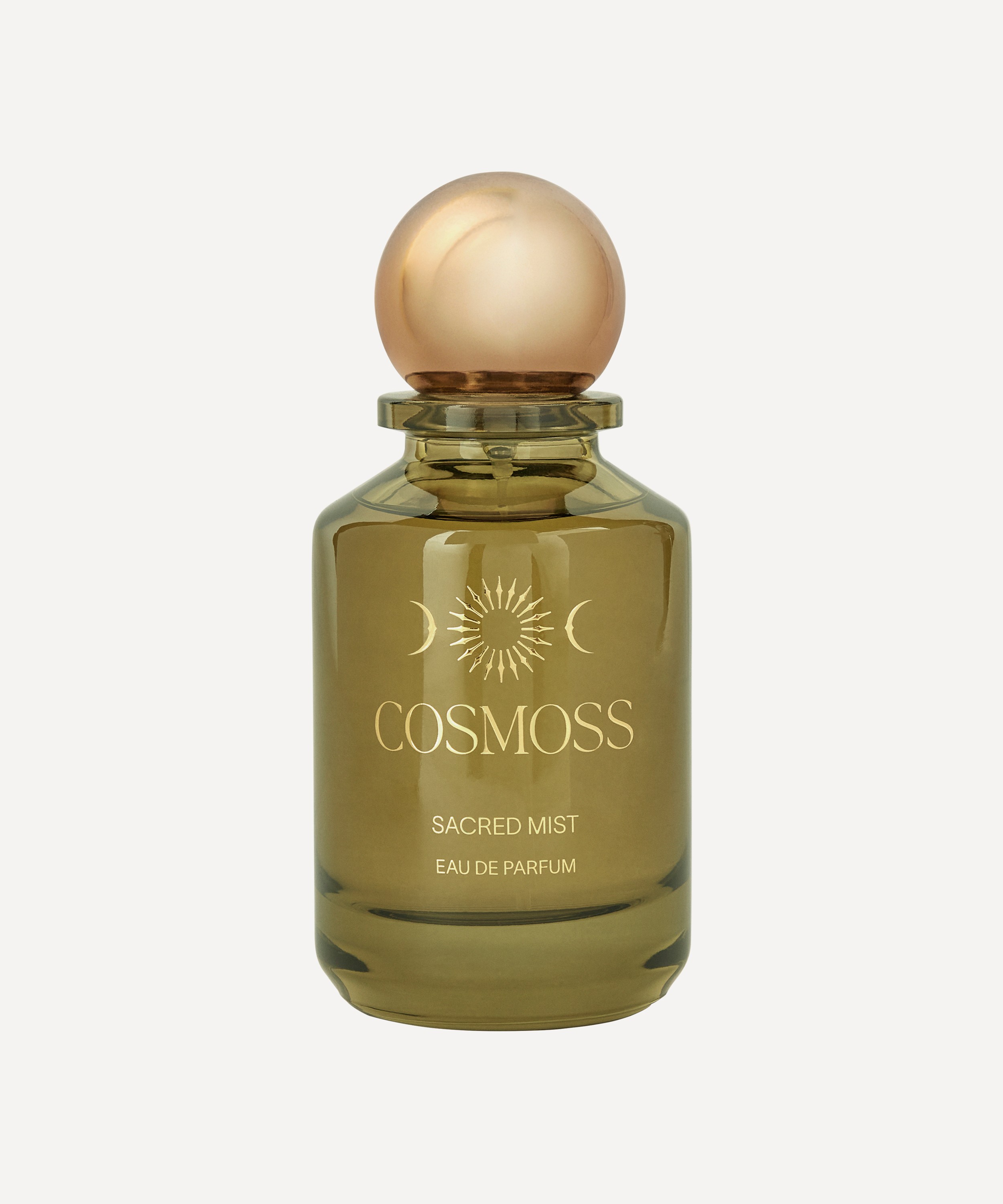 COSMOSS - Sacred Mist Eau de Parfum 100ml