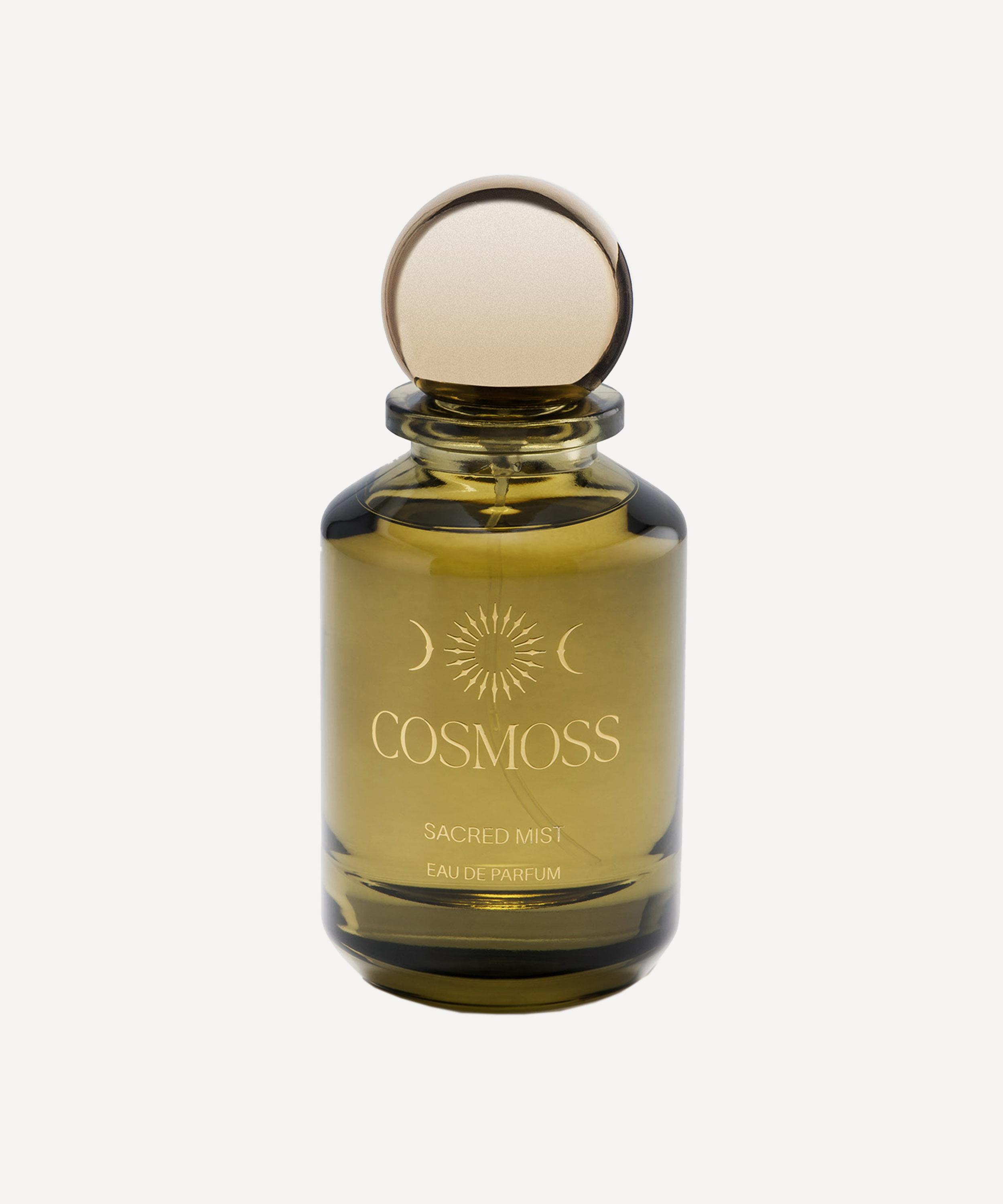 COSMOSS - Sacred Mist Eau de Parfum 100ml