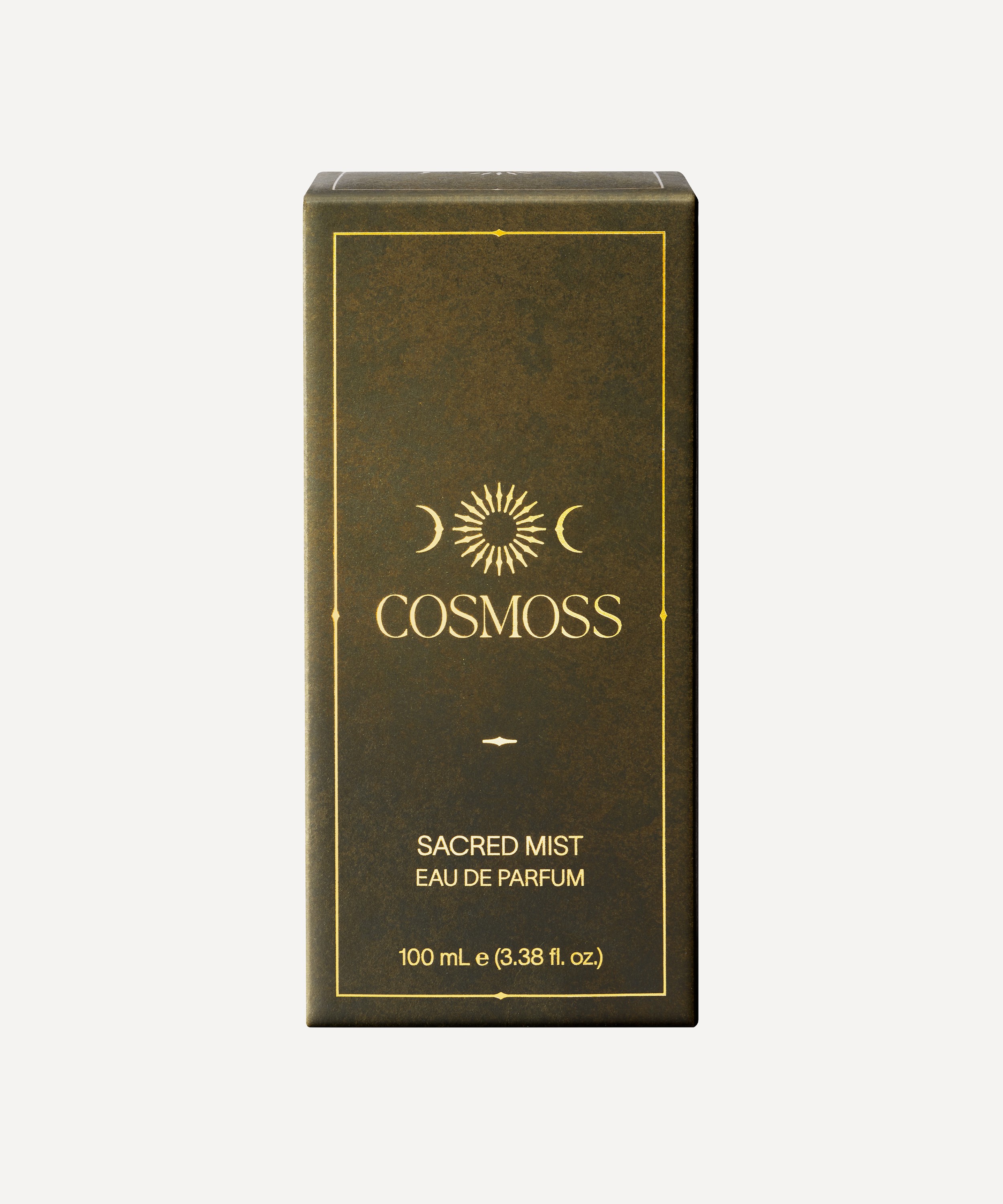 COSMOSS - Sacred Mist Eau de Parfum 100ml image number 1