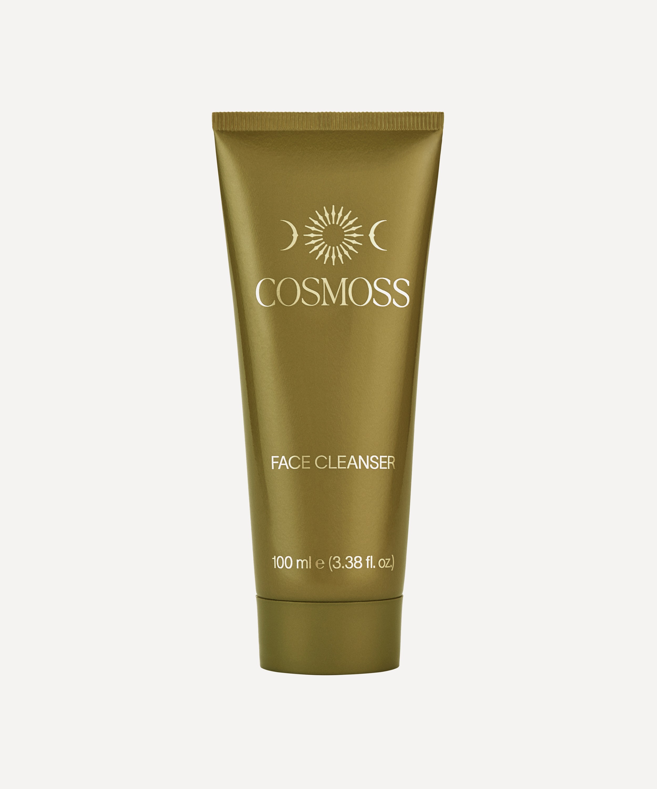 COSMOSS - Face Cleanser 100ml image number 0