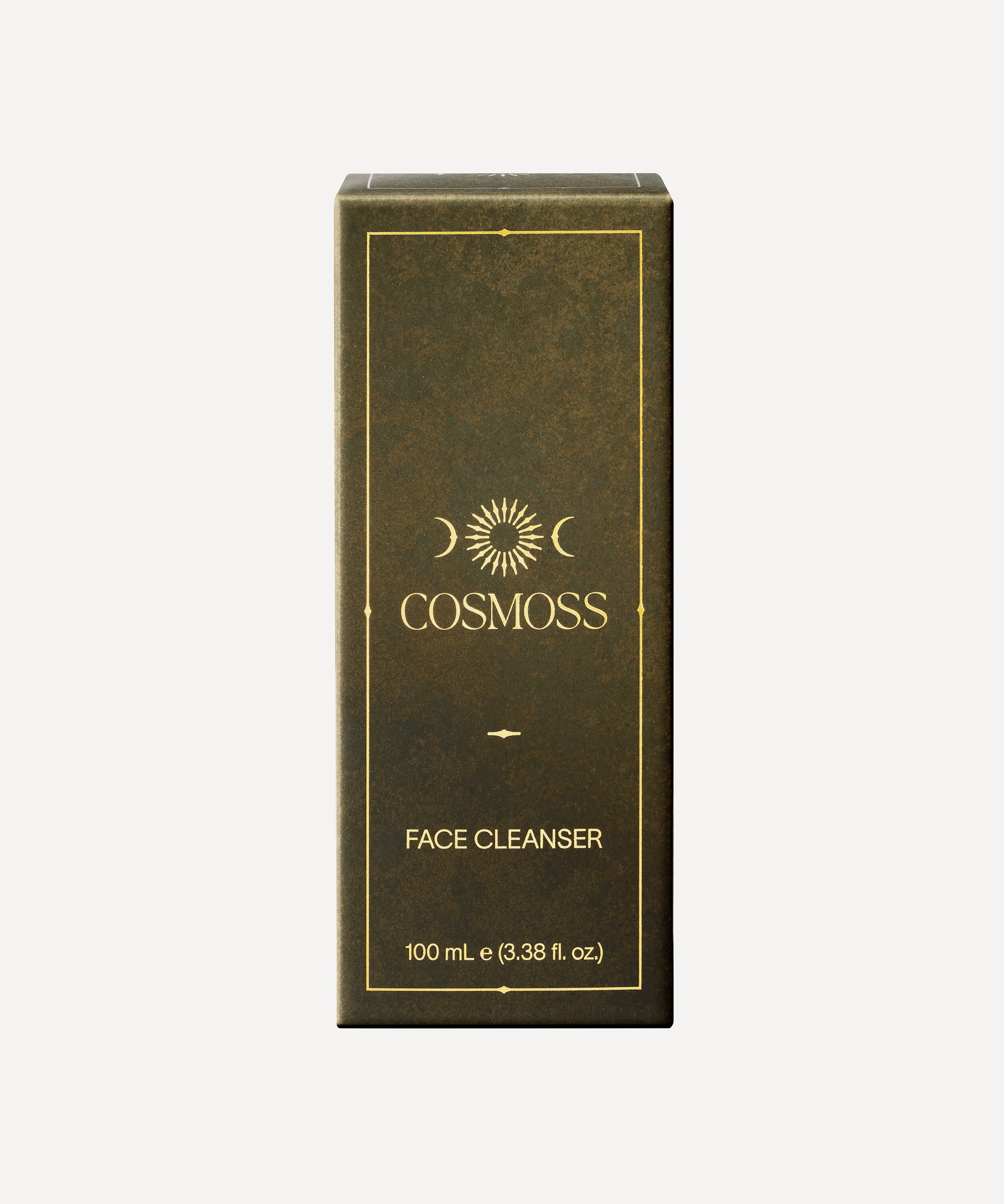 COSMOSS - Face Cleanser 100ml image number 2