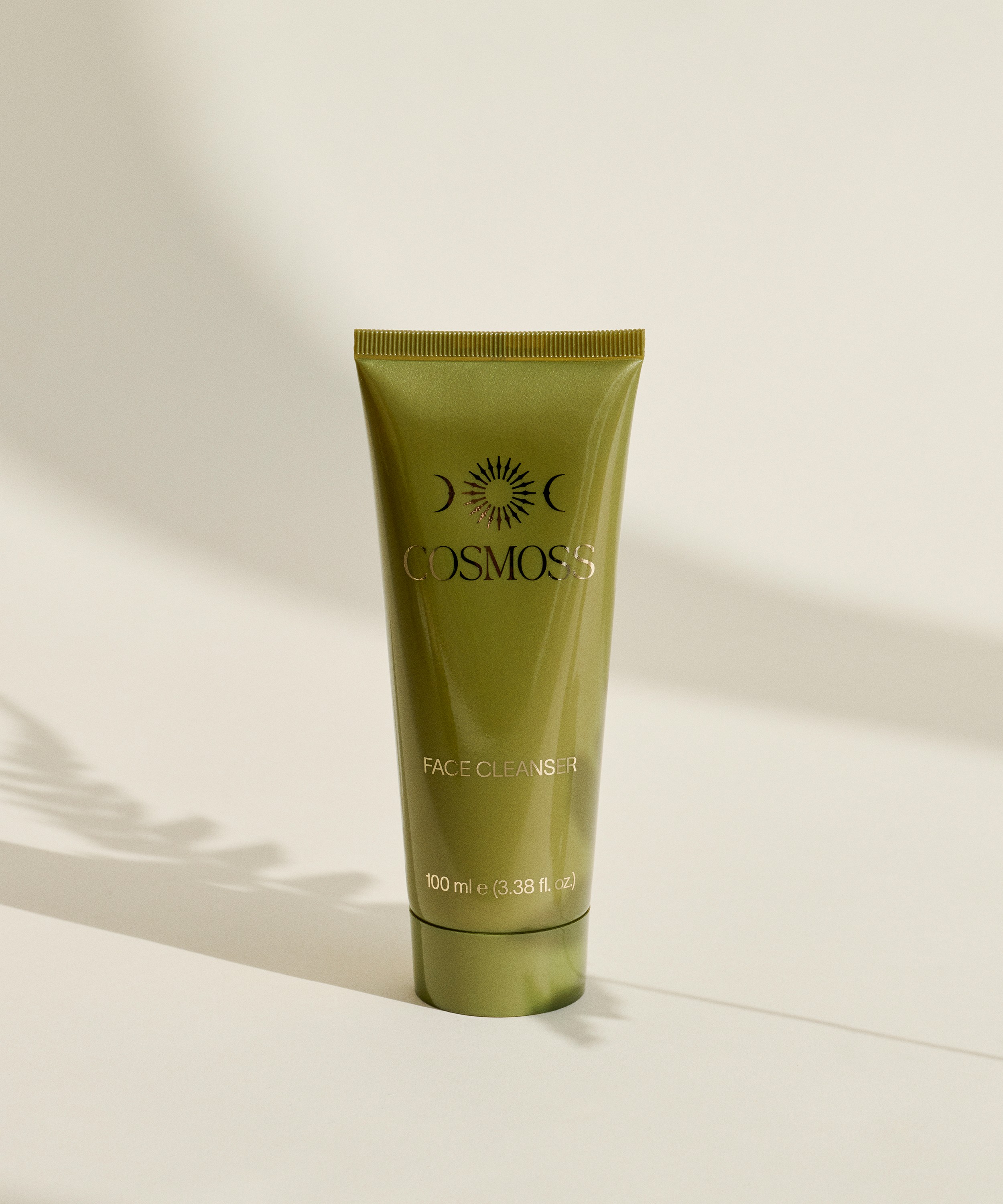 COSMOSS - Face Cleanser 100ml image number 3