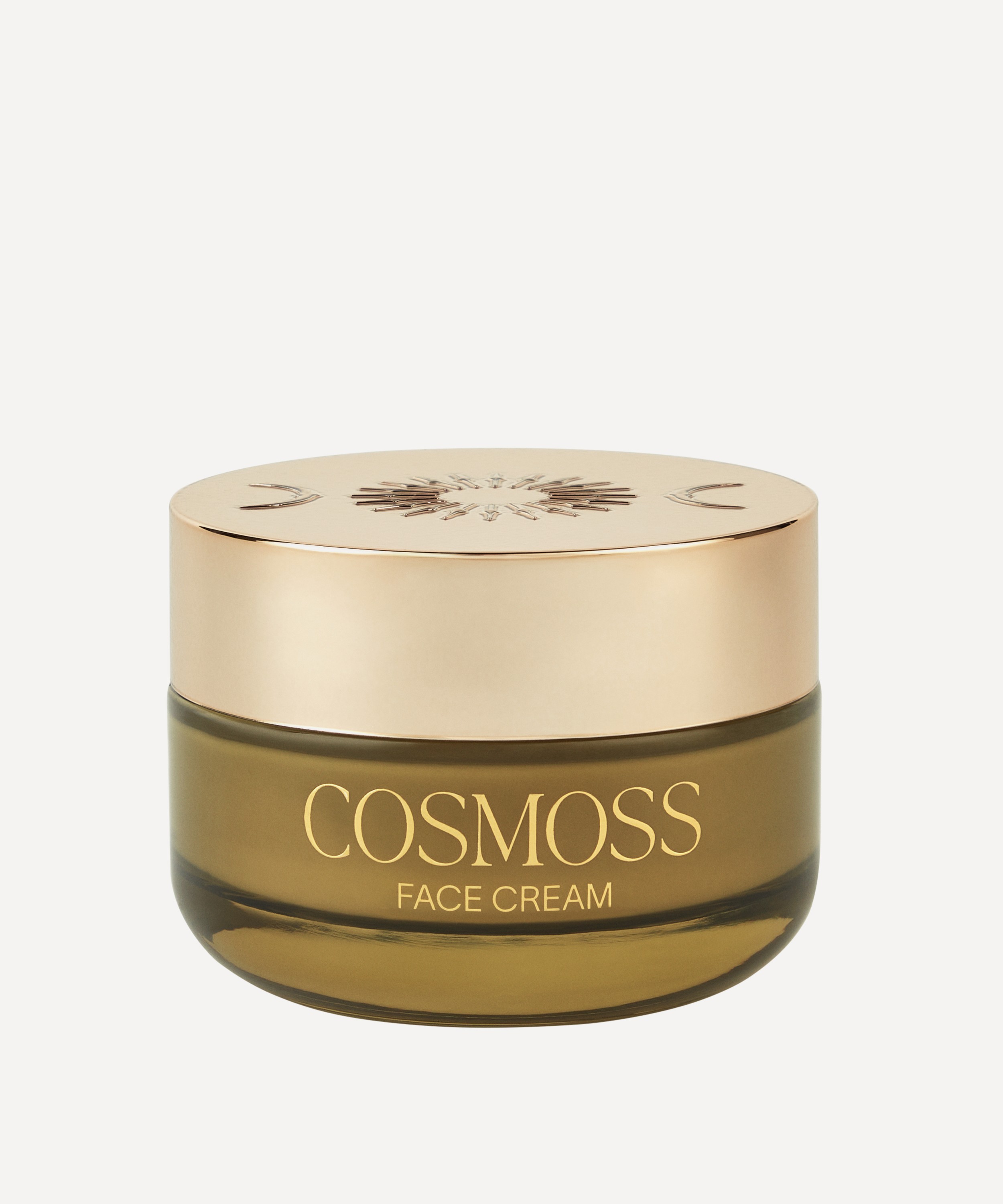 COSMOSS - Face Cream 50ml image number 0