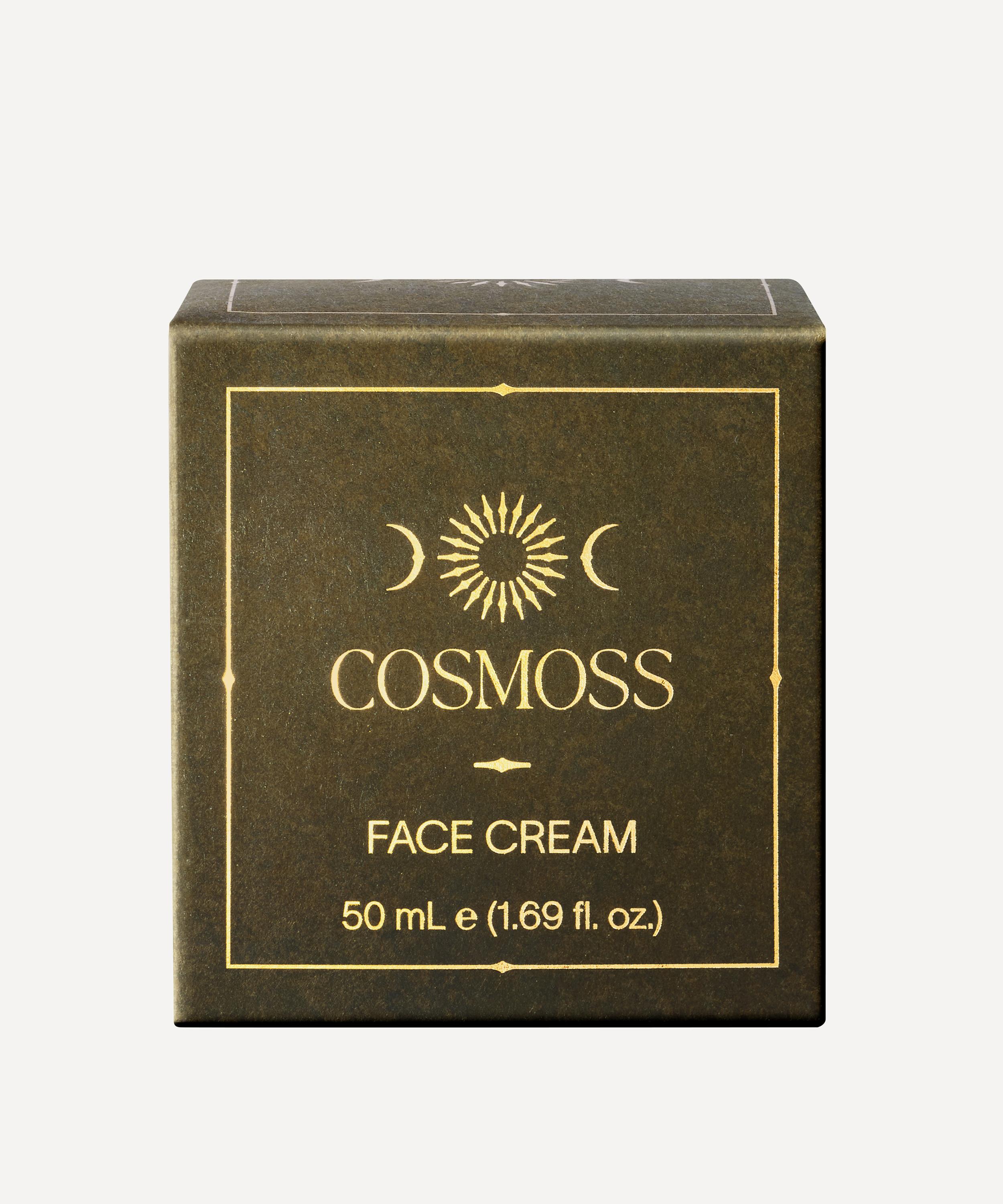 COSMOSS - Face Cream 50ml image number 2