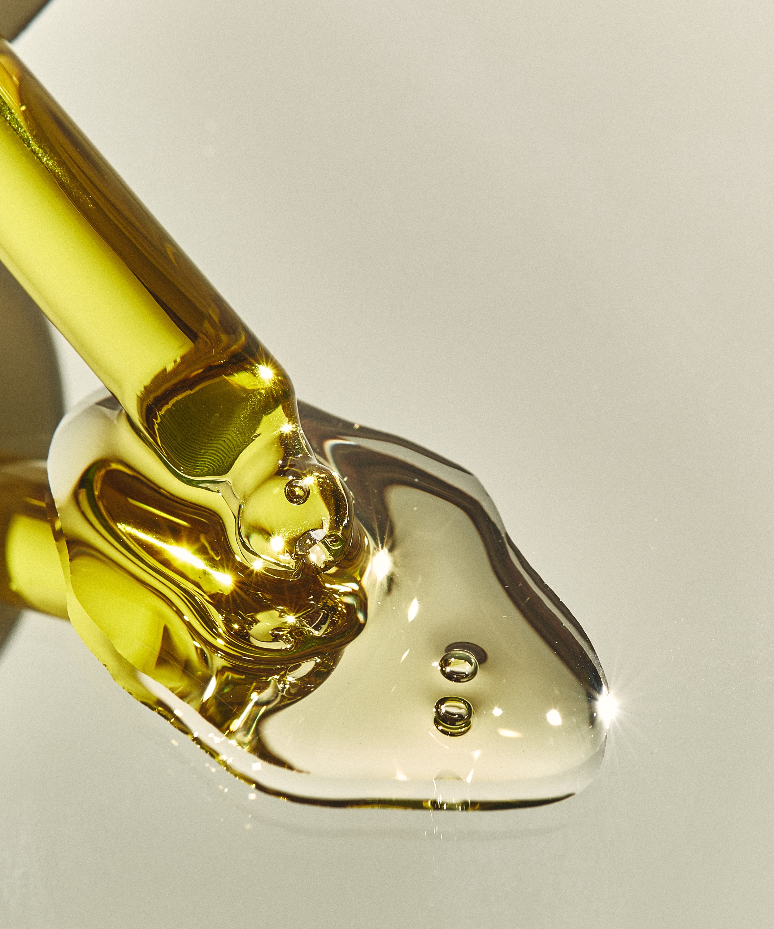 COSMOSS - Golden Nectar Pro-Collagen Oil 30ml image number 1