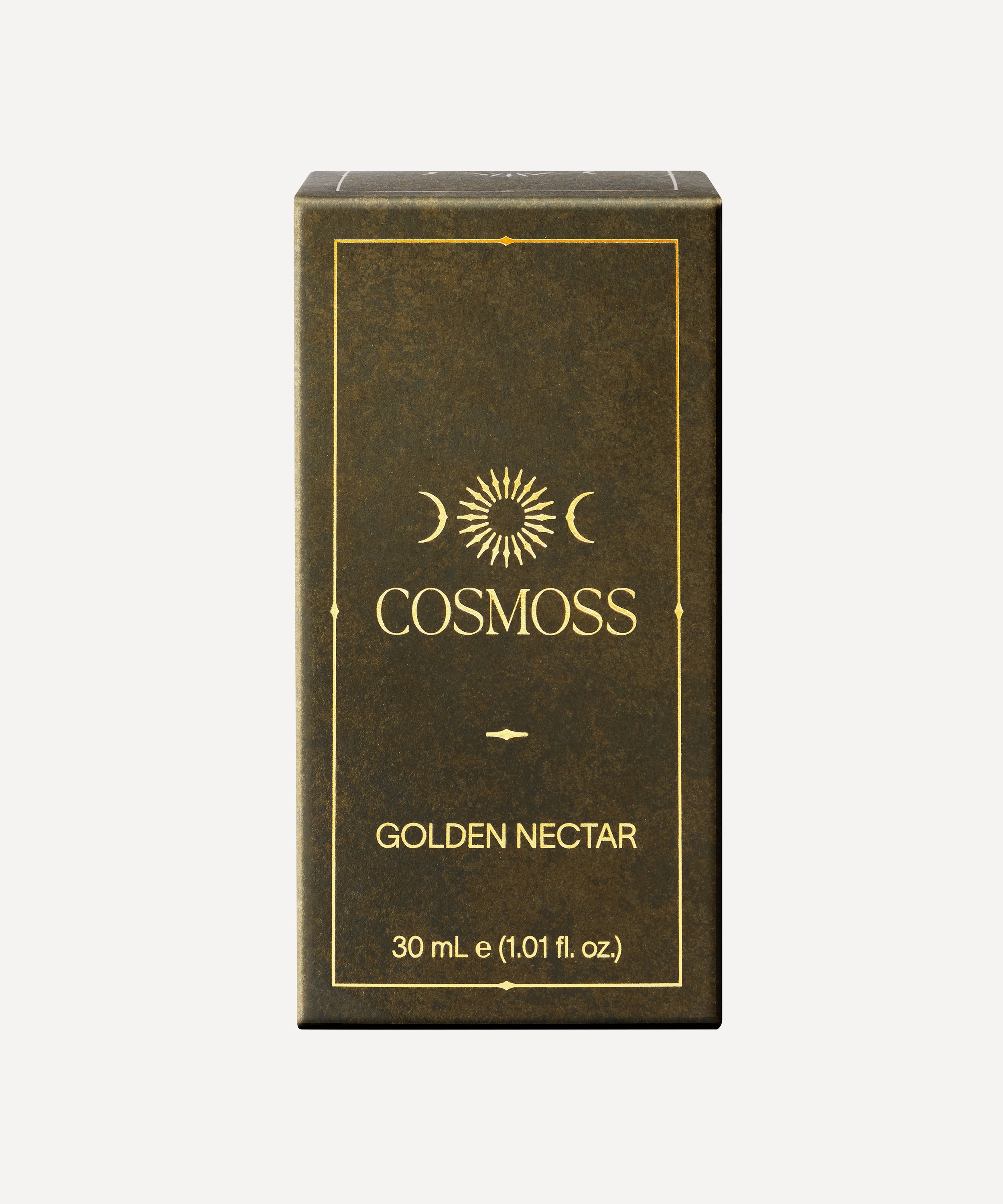 COSMOSS - Golden Nectar Pro-Collagen Oil 30ml image number 2