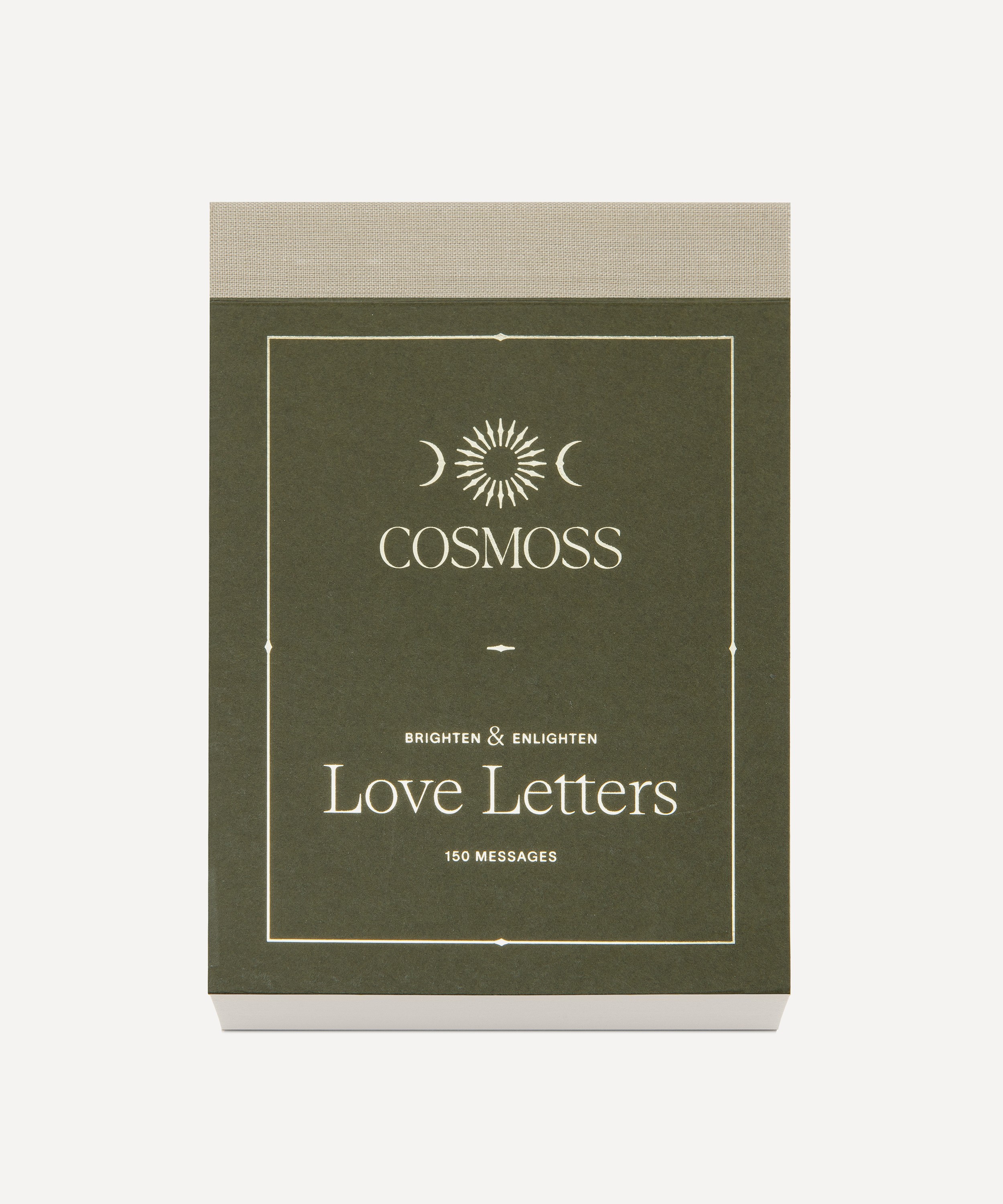 COSMOSS - Love Letters Pack of 150