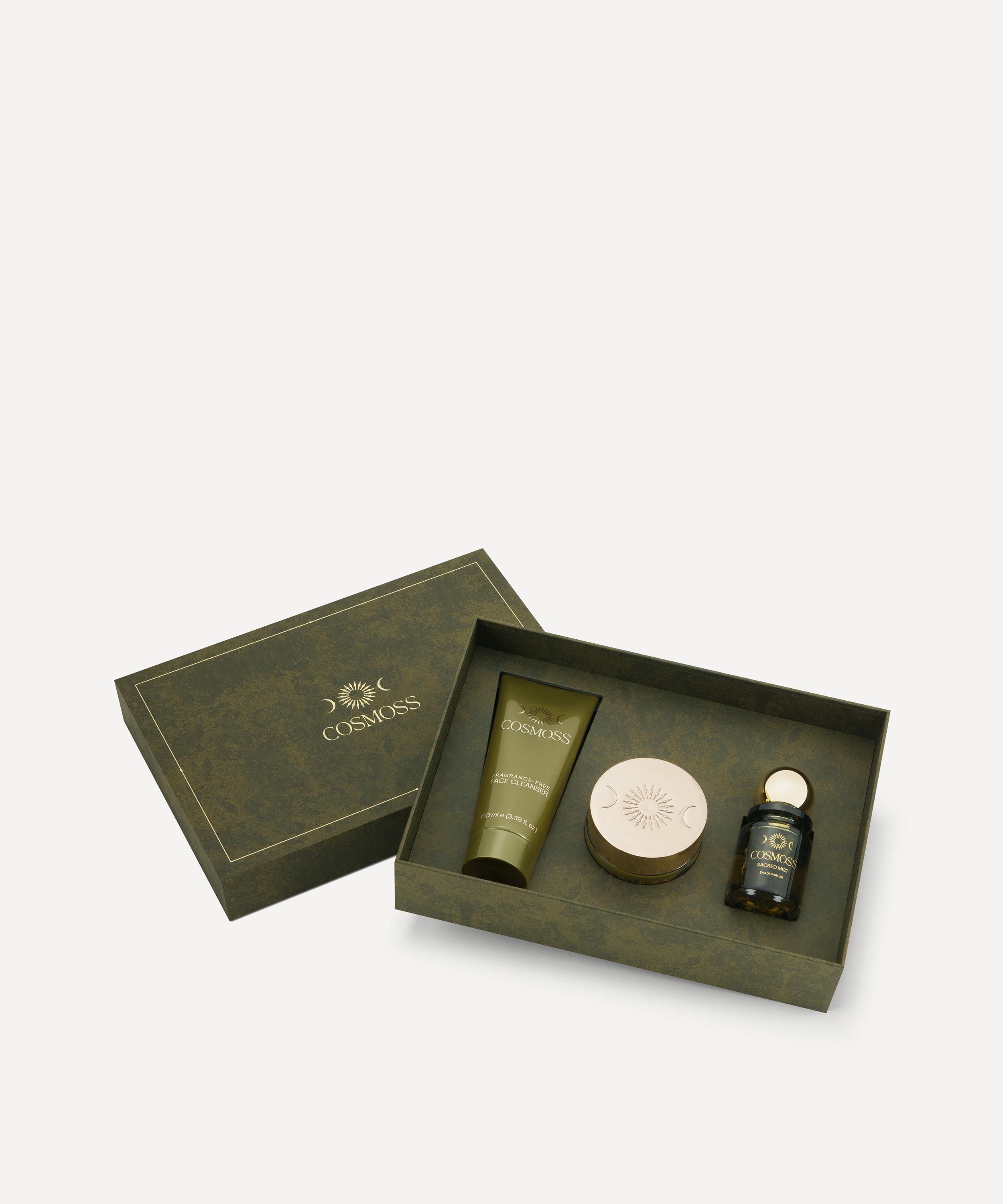 COSMOSS - Three Product Skin Care Discovery Set image number 1