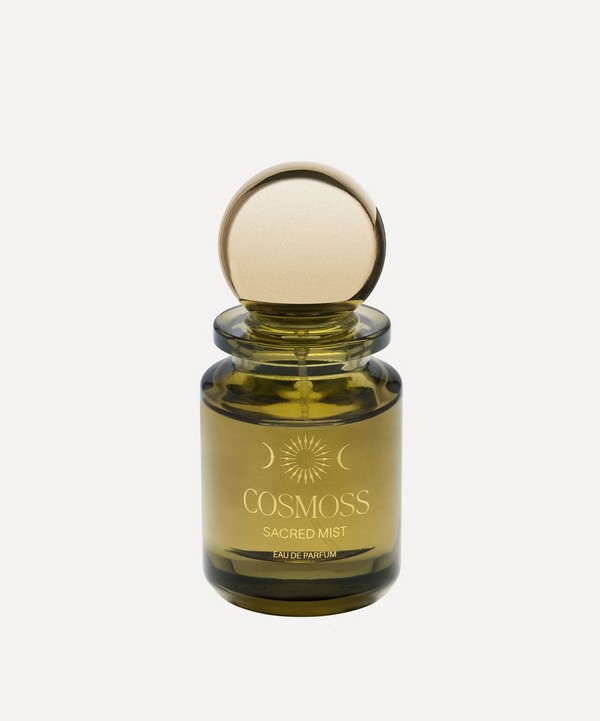 COSMOSS - Sacred Mist Eau de Parfum 30ml