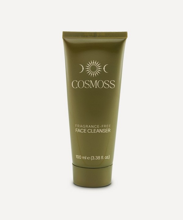 COSMOSS - Face Cleanser Fragrance Free 100ml