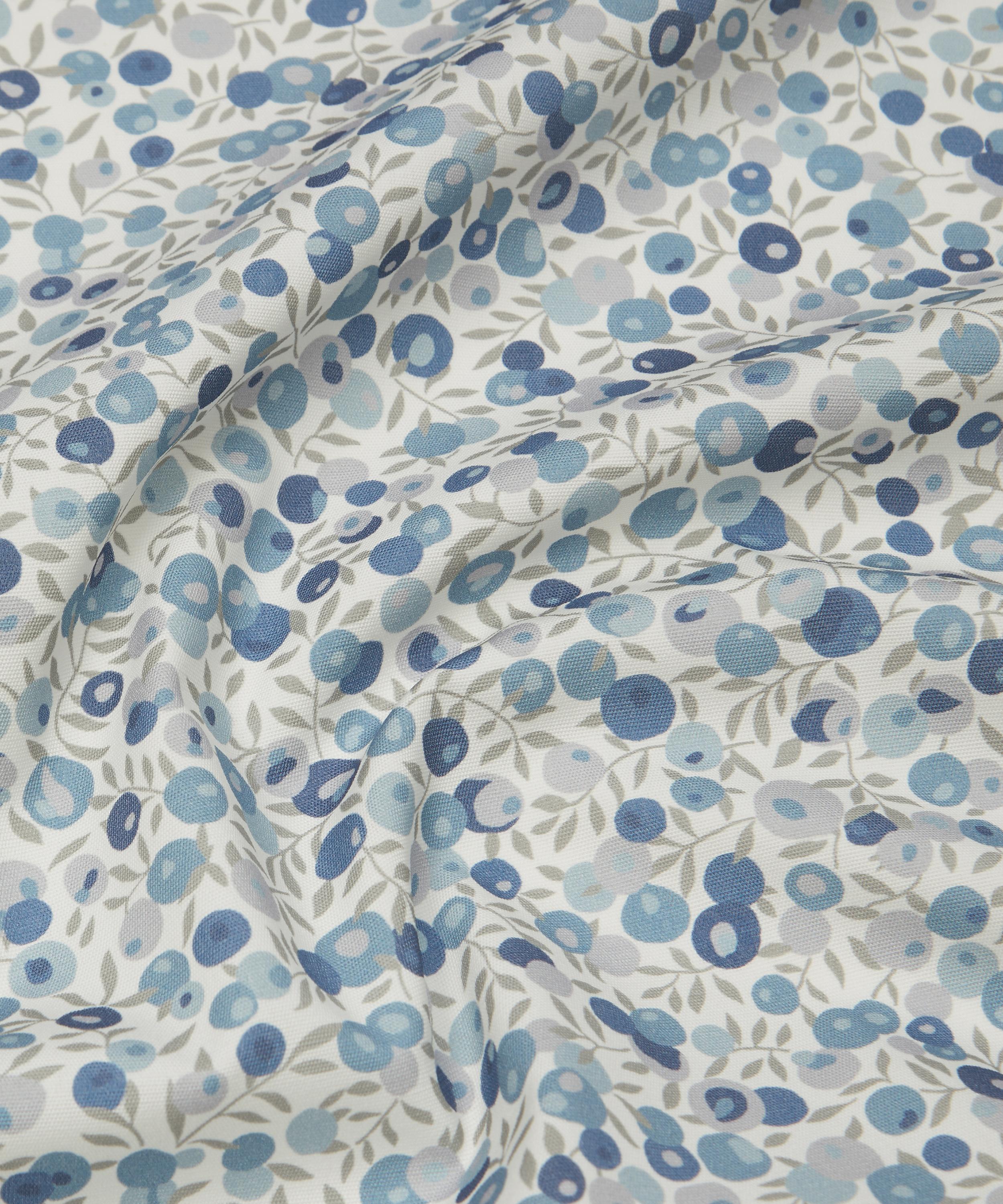 Liberty Interiors - Wiltshire Blossom Cotton in Flax Flower image number 4