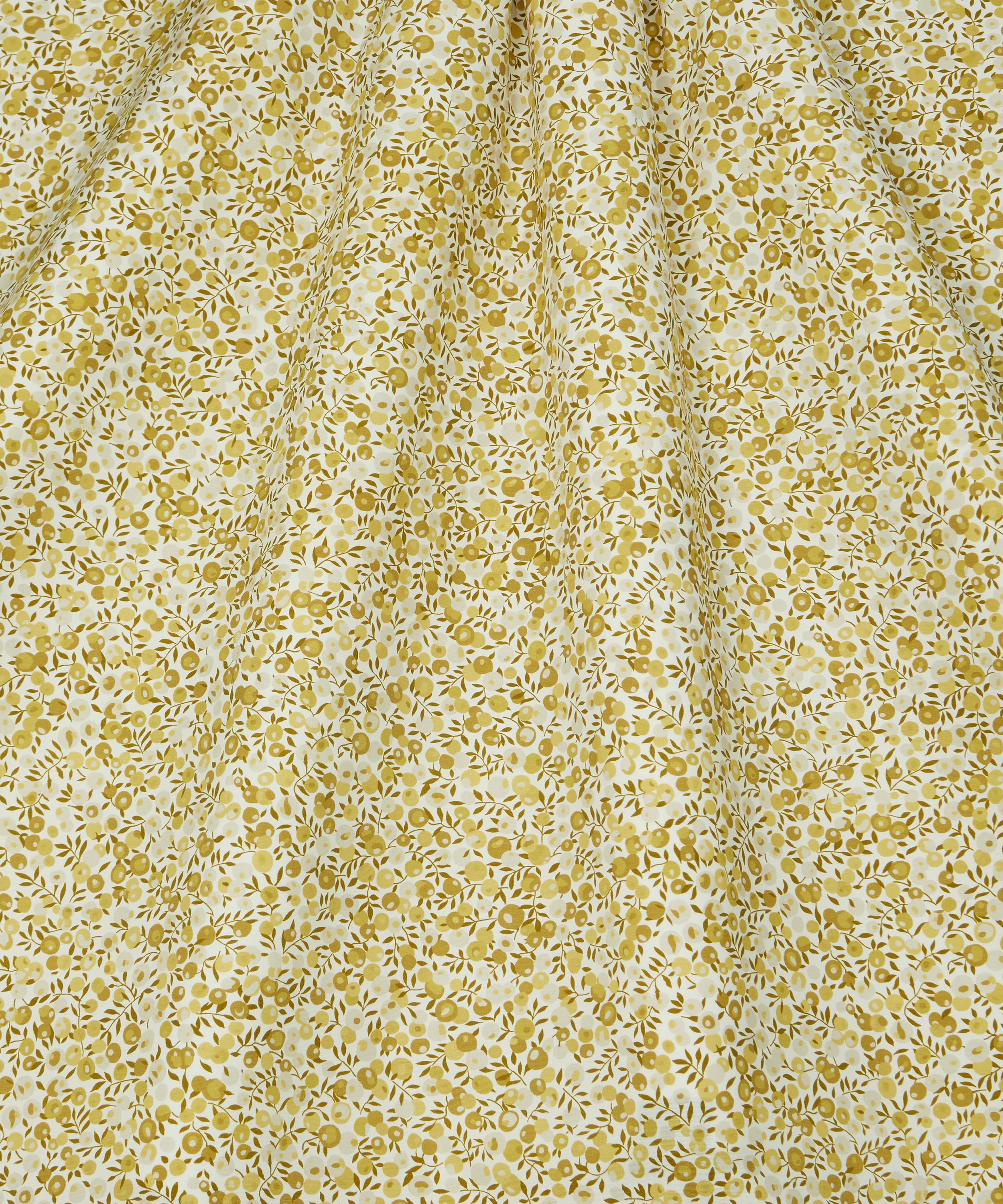 Liberty Interiors - Wiltshire Blossom Cotton in Yarrow image number 2