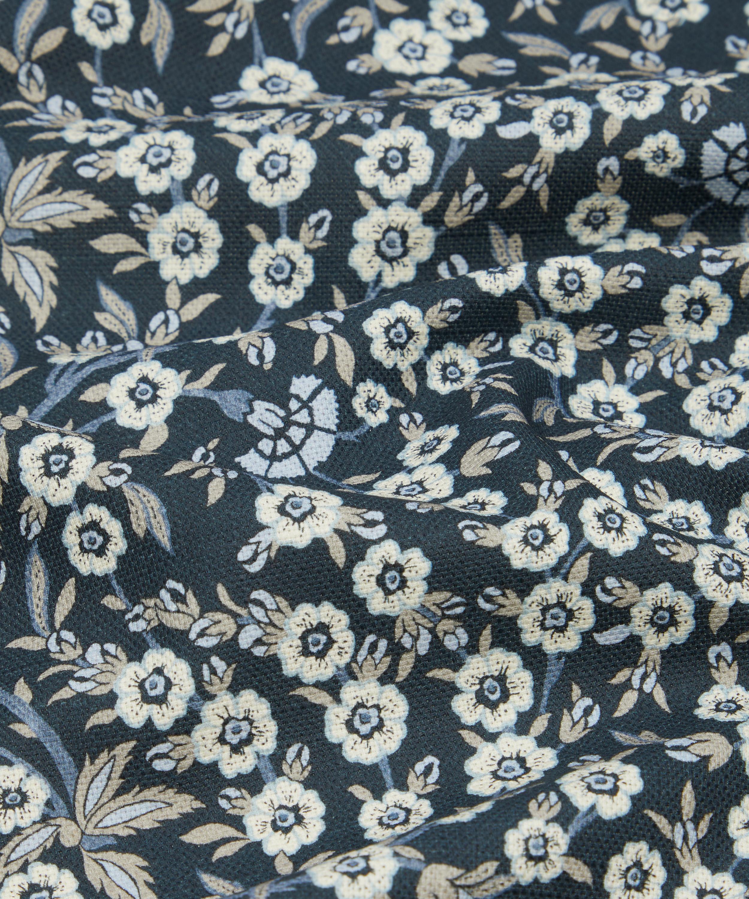 Liberty Interiors - Empress Vine Cotton in Ink image number 6