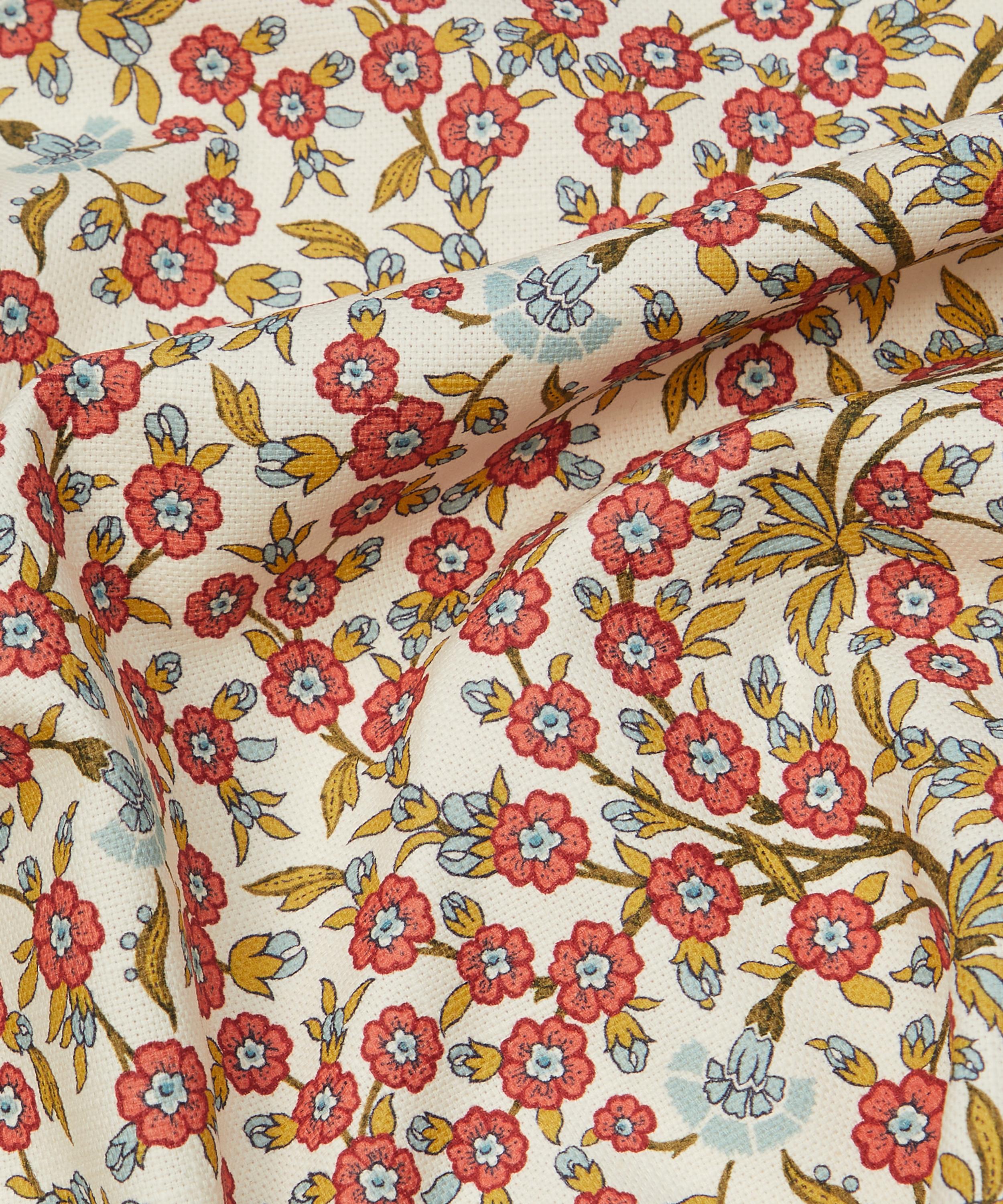 Liberty Interiors - Empress Vine Cotton in Lacquer image number 4