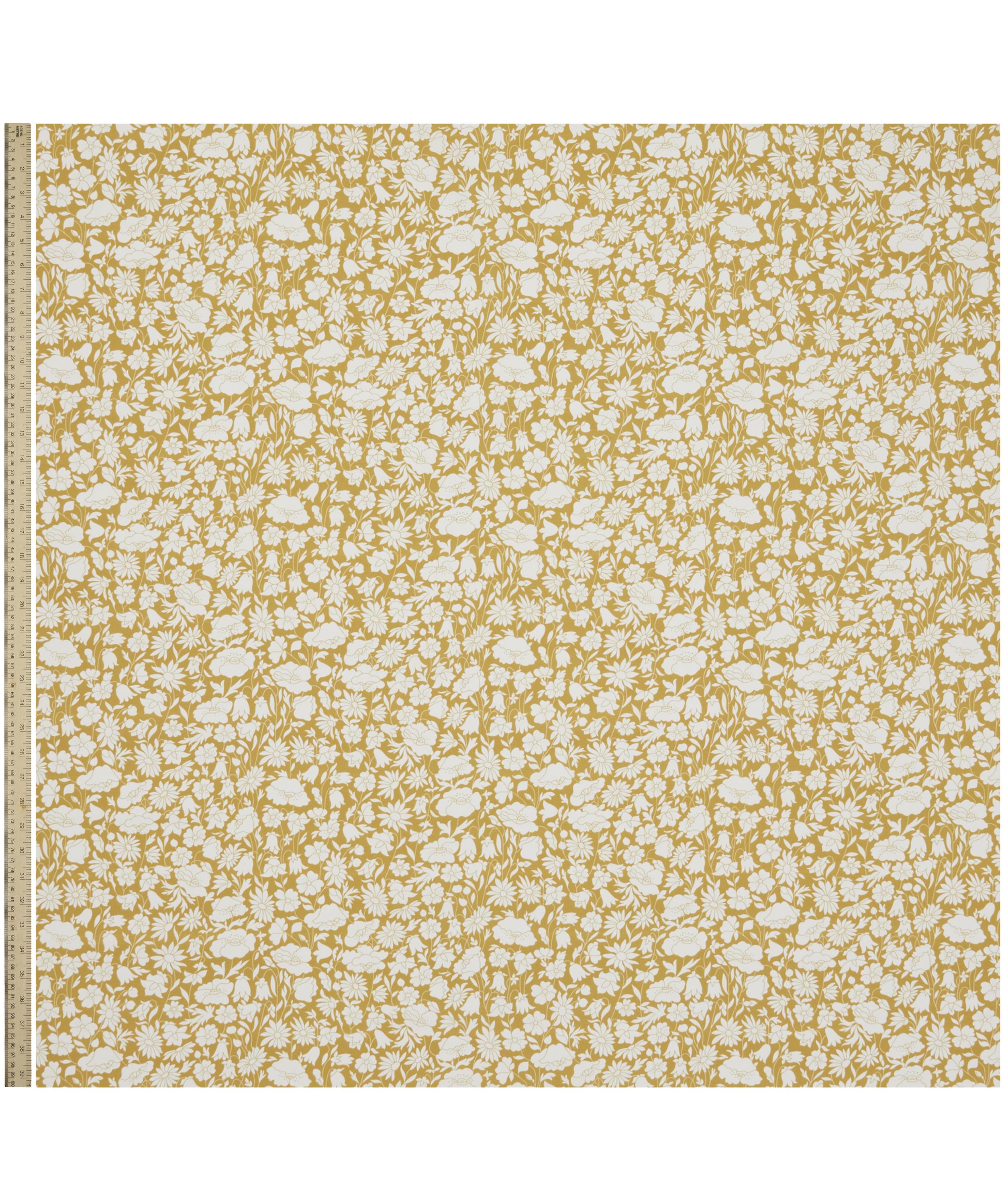 Liberty Interiors - Poppy Grace Cotton in Yarrow image number 1