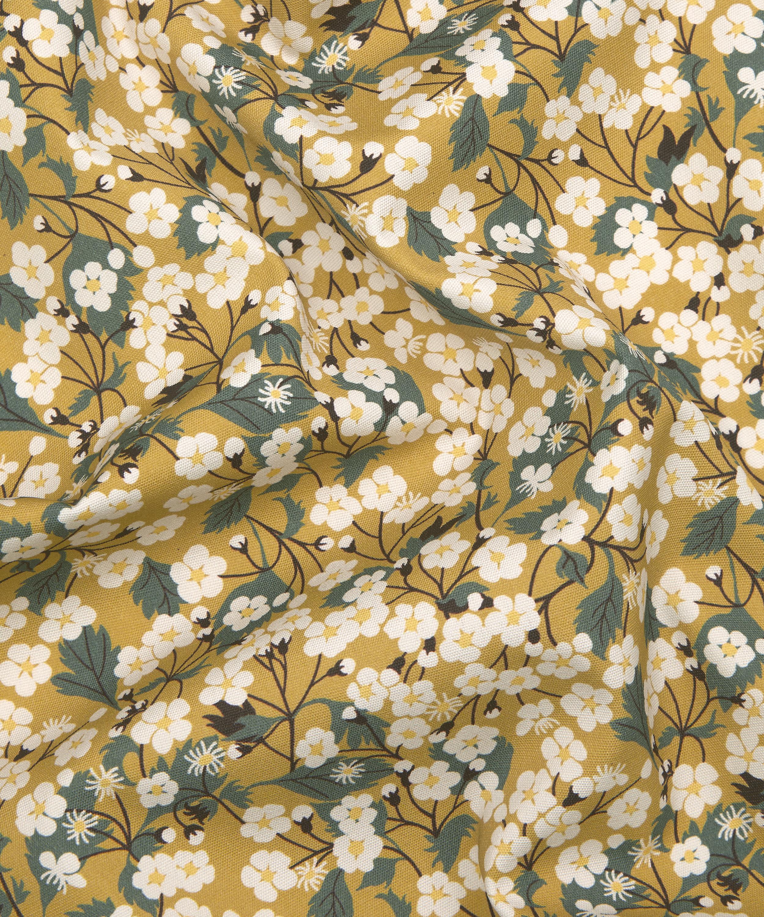 Liberty Interiors - Mitsi Blossom Cotton in Yarrow image number 6
