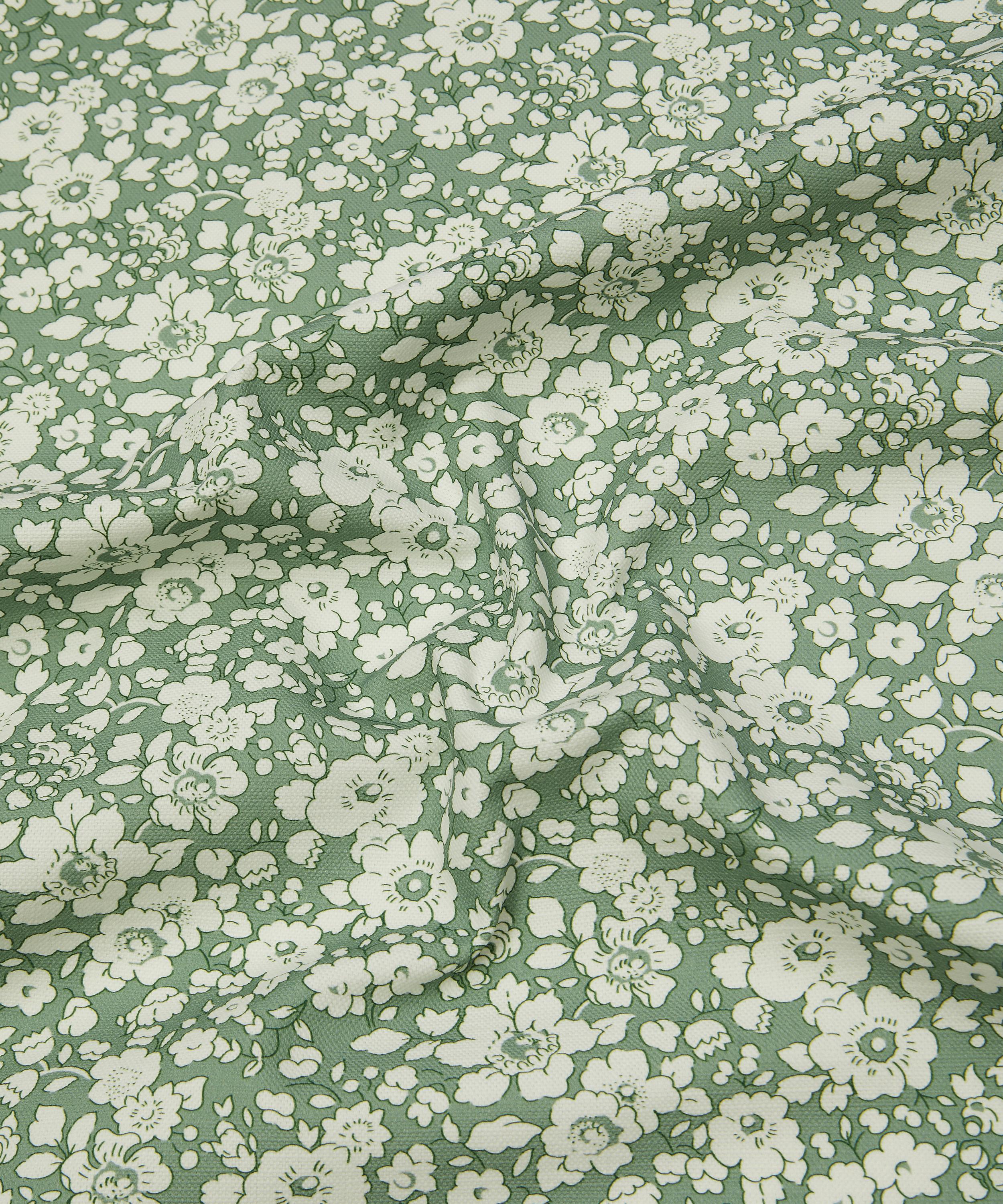 Liberty Interiors - Betsy Bloom Cotton in Salvia image number 5