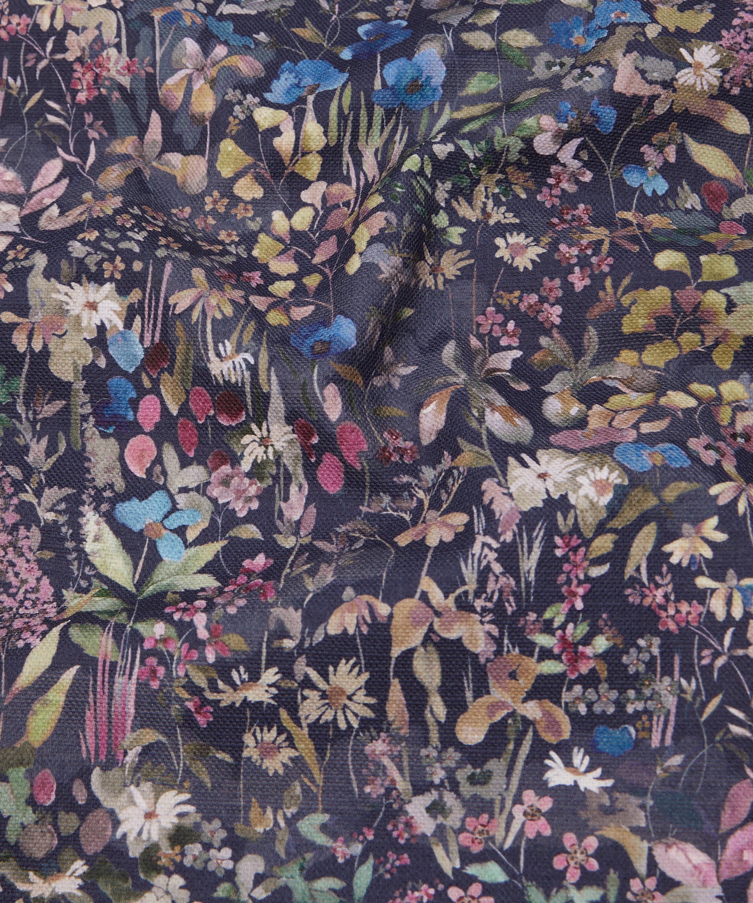 Liberty Interiors - Felda Wild Cotton in Dragonfly image number 4