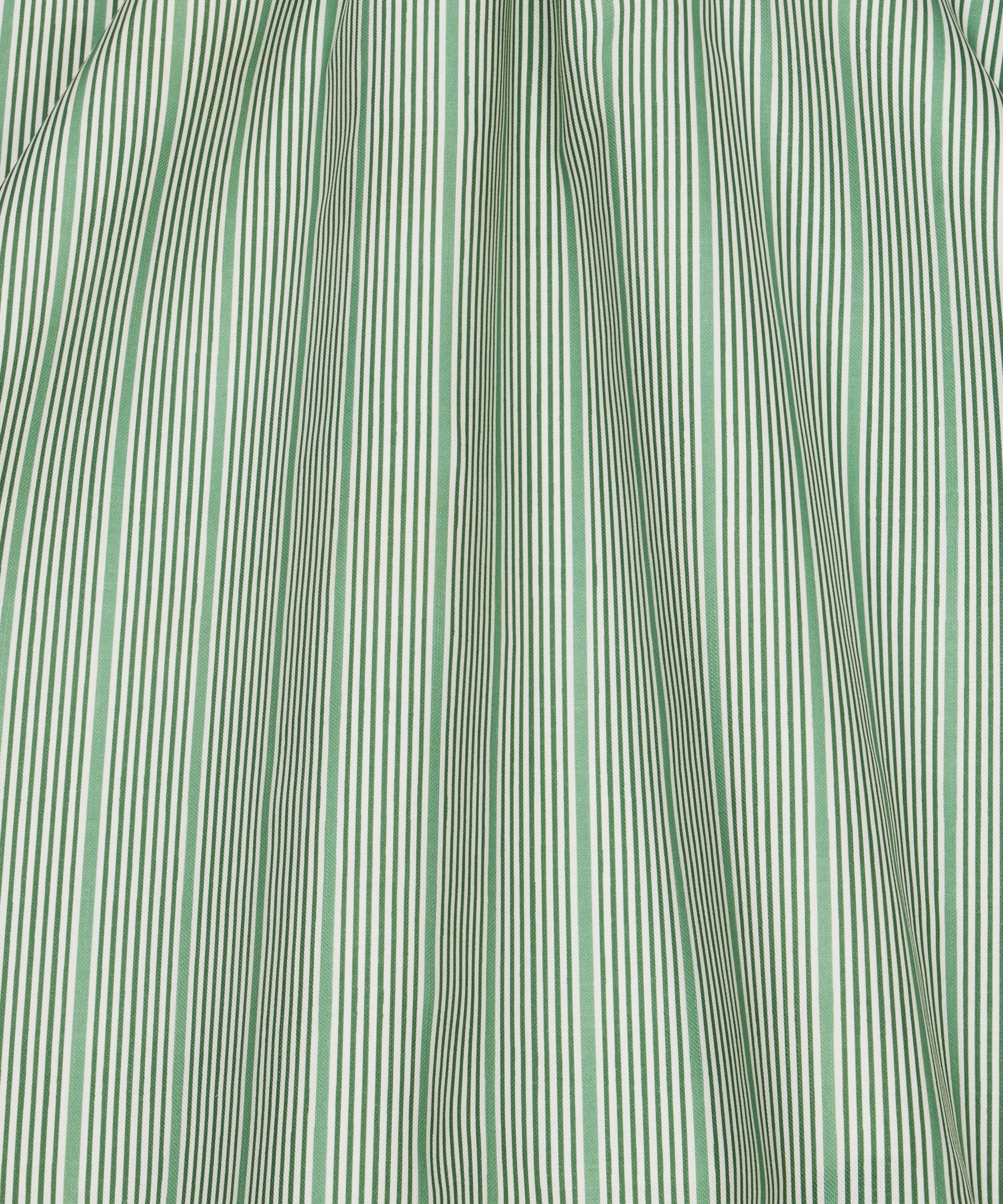 Liberty Interiors - Park Stripe Cotton in Purslane image number 3