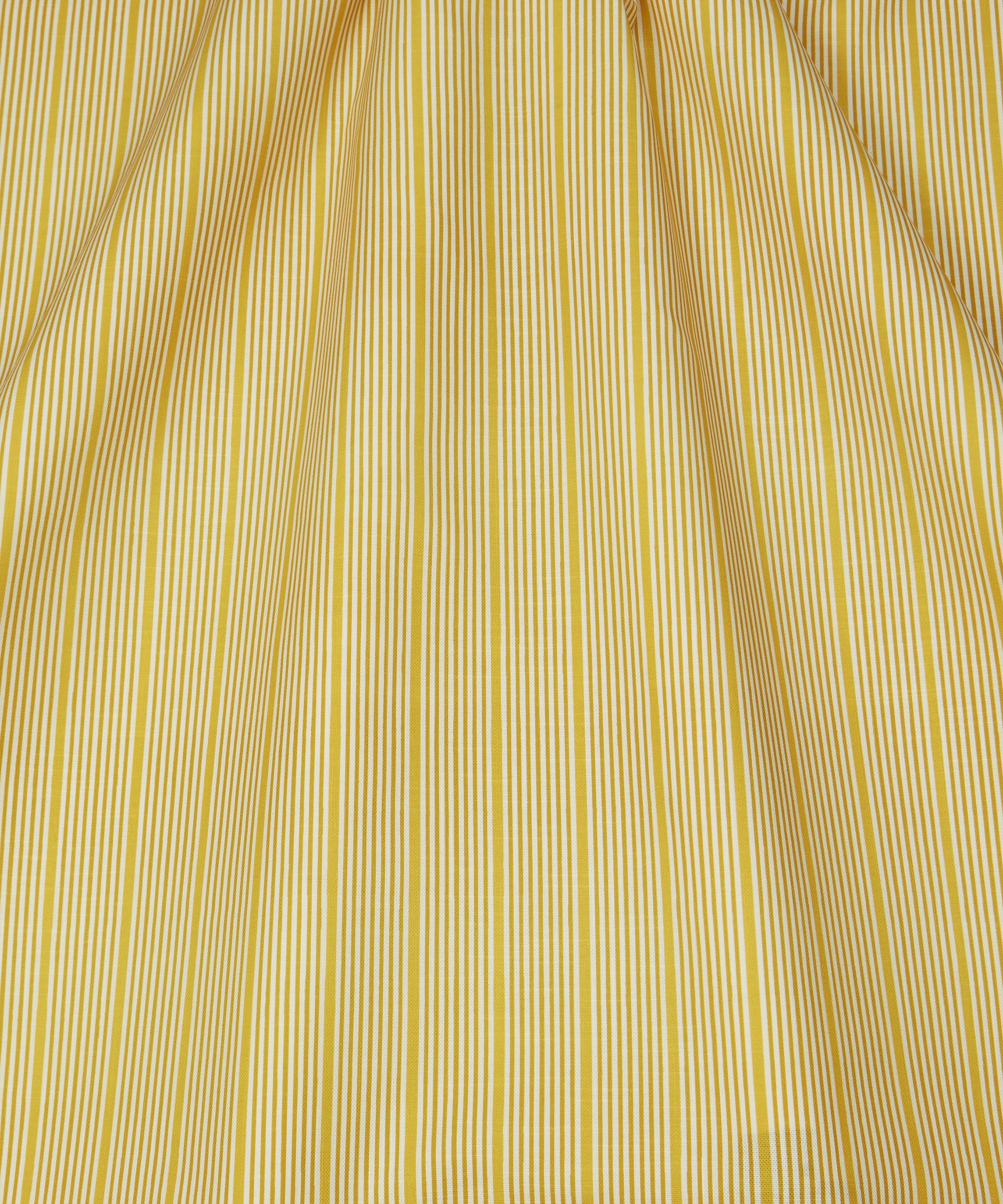 Liberty Interiors - Park Stripe Cotton in Yarrow image number 2