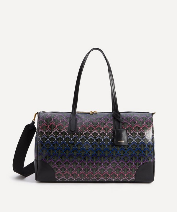 Liberty - Iphis Dusk Travel Plaza Weekender Bag image number null