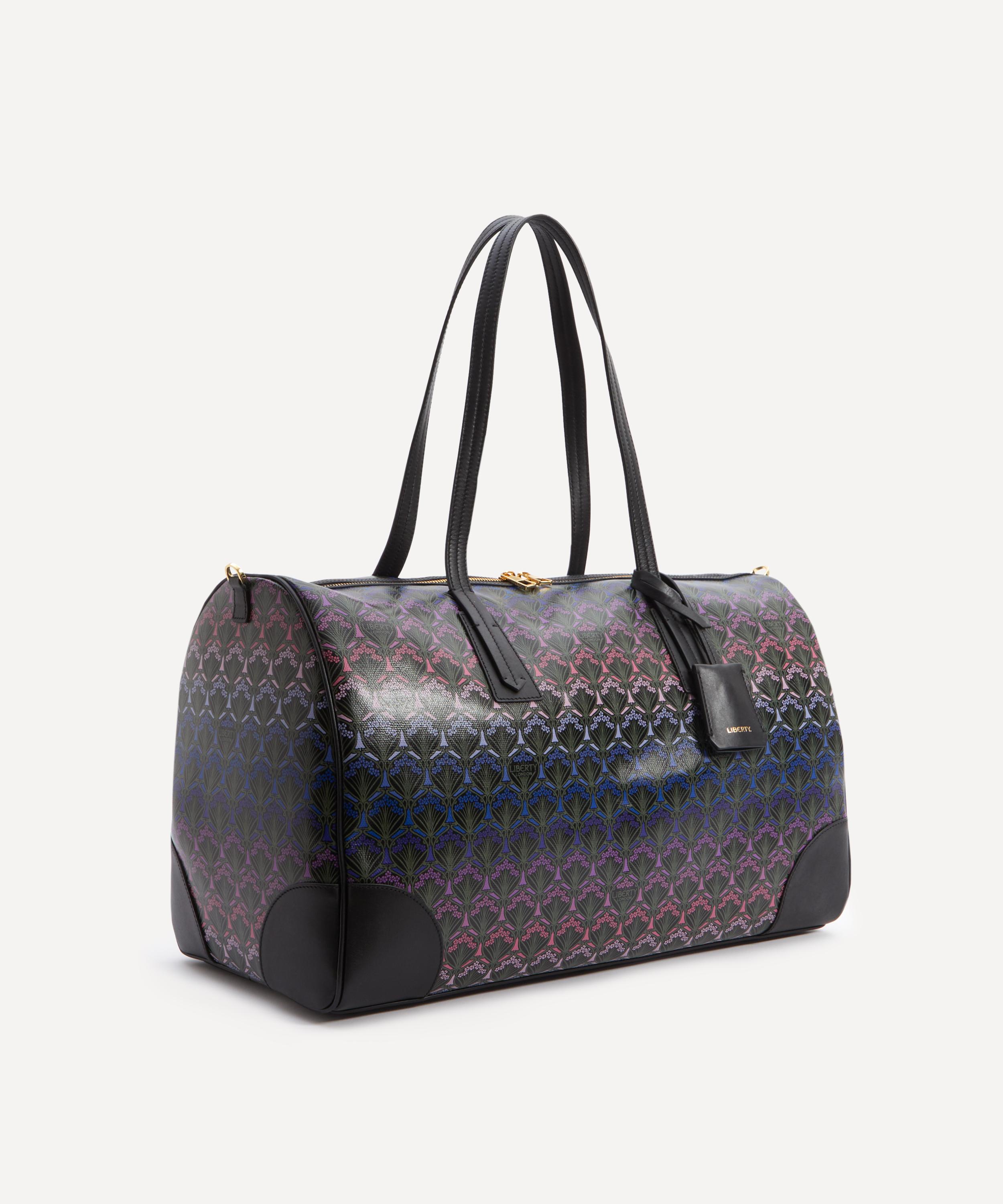 Liberty - Iphis Dusk Travel Plaza Weekender Bag image number 2