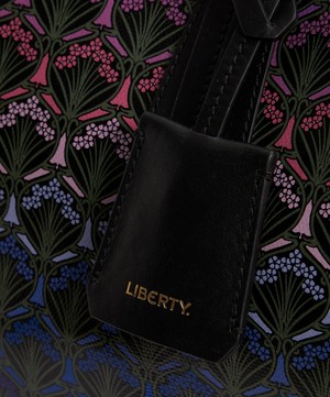 Liberty - Iphis Dusk Travel Plaza Weekender Bag image number 4
