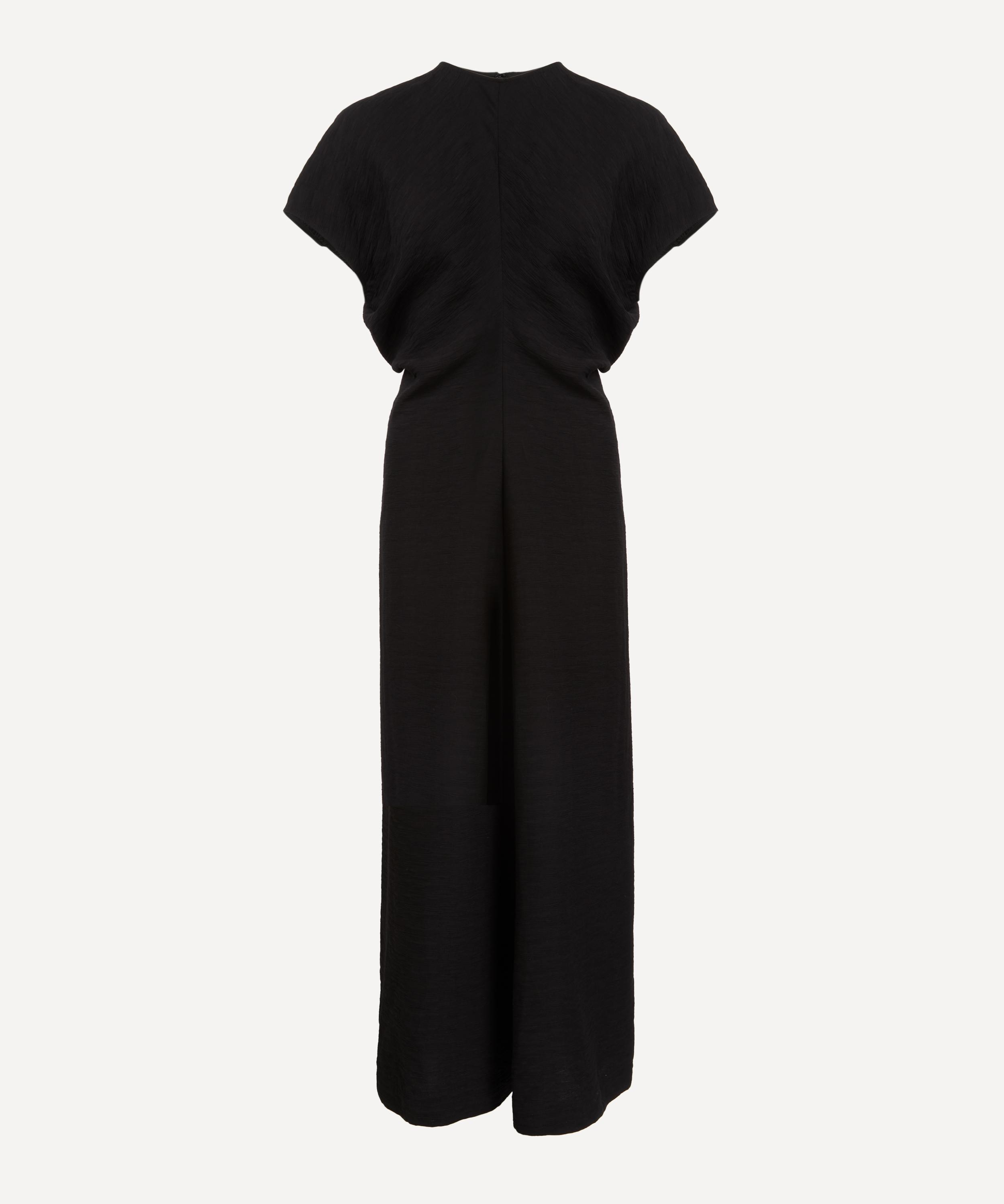 Toteme - Slouch Waist Dress