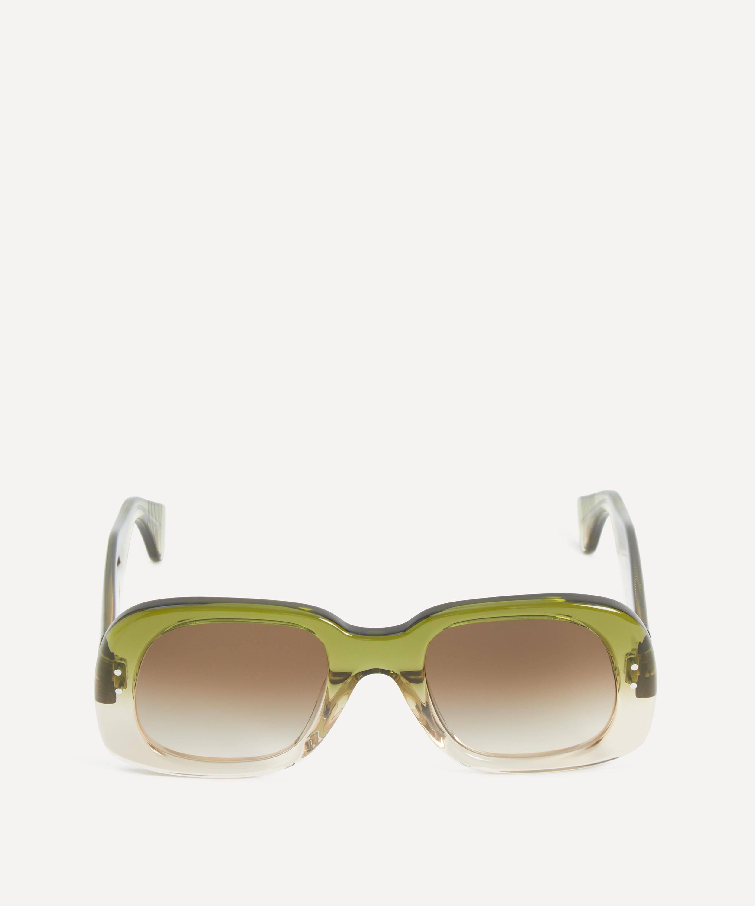 YMC - Killy Square Sunglasses