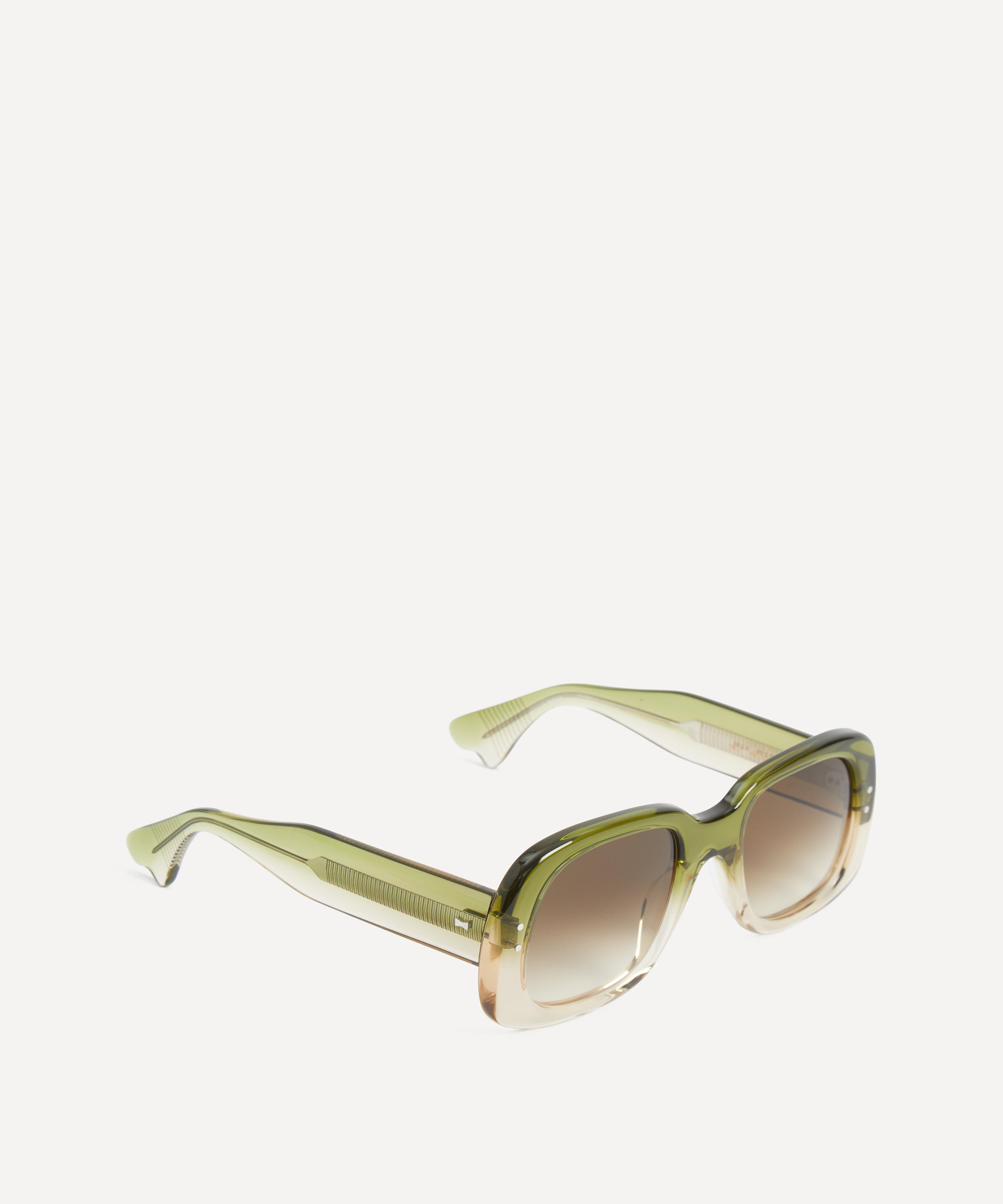 YMC - Killy Square Sunglasses image number 1