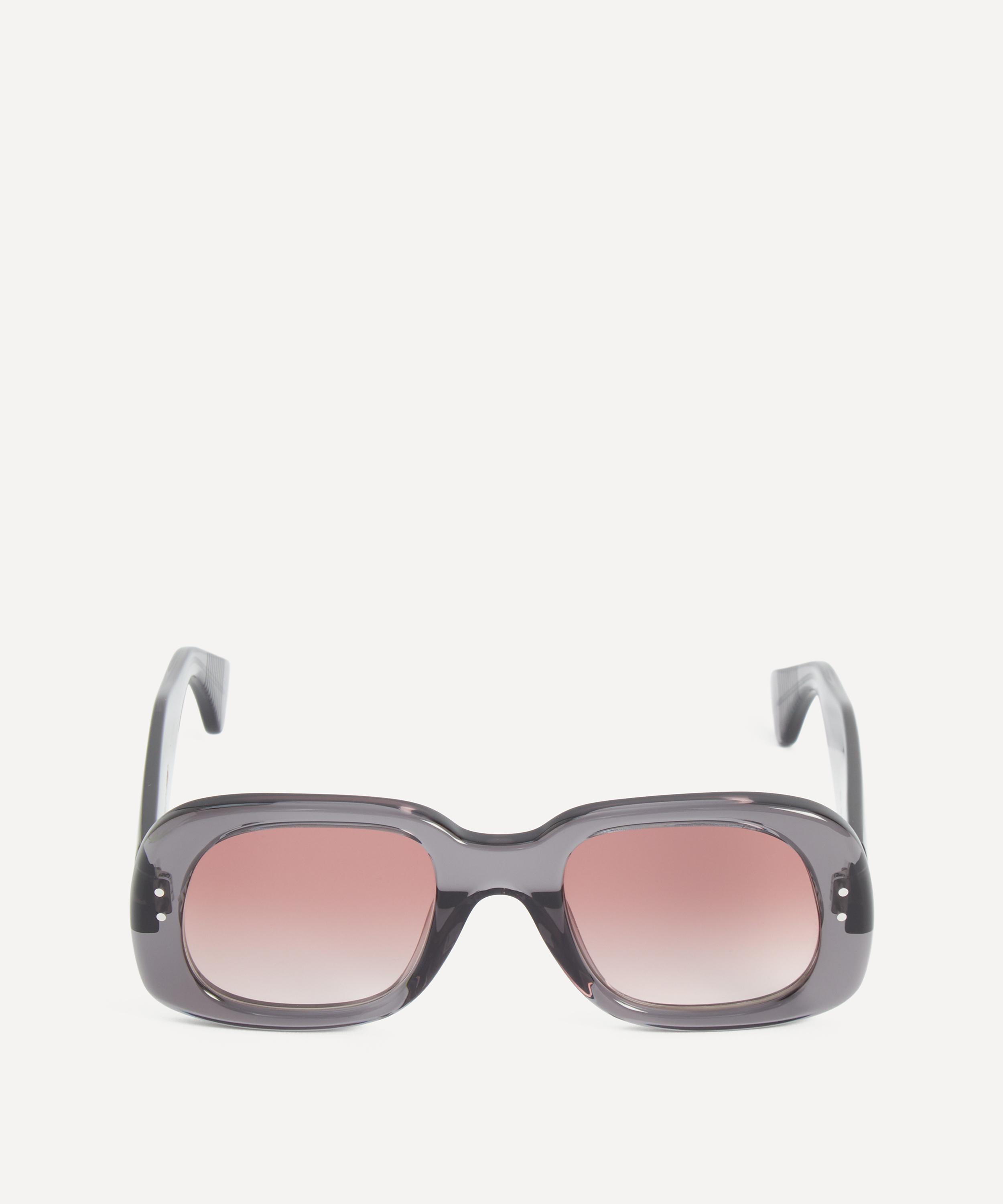 YMC - Killy Square Sunglasses