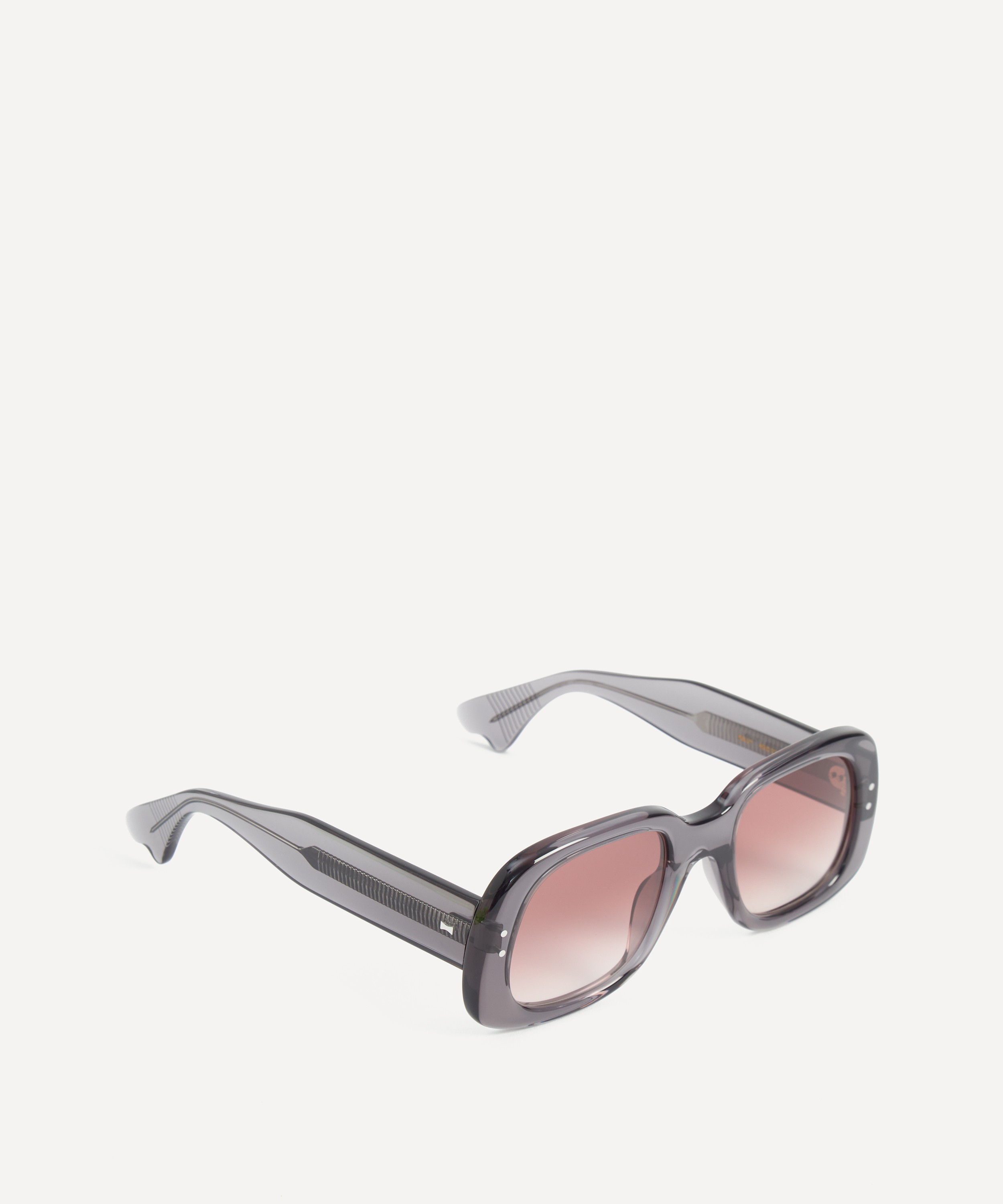 YMC - Killy Square Sunglasses image number 1