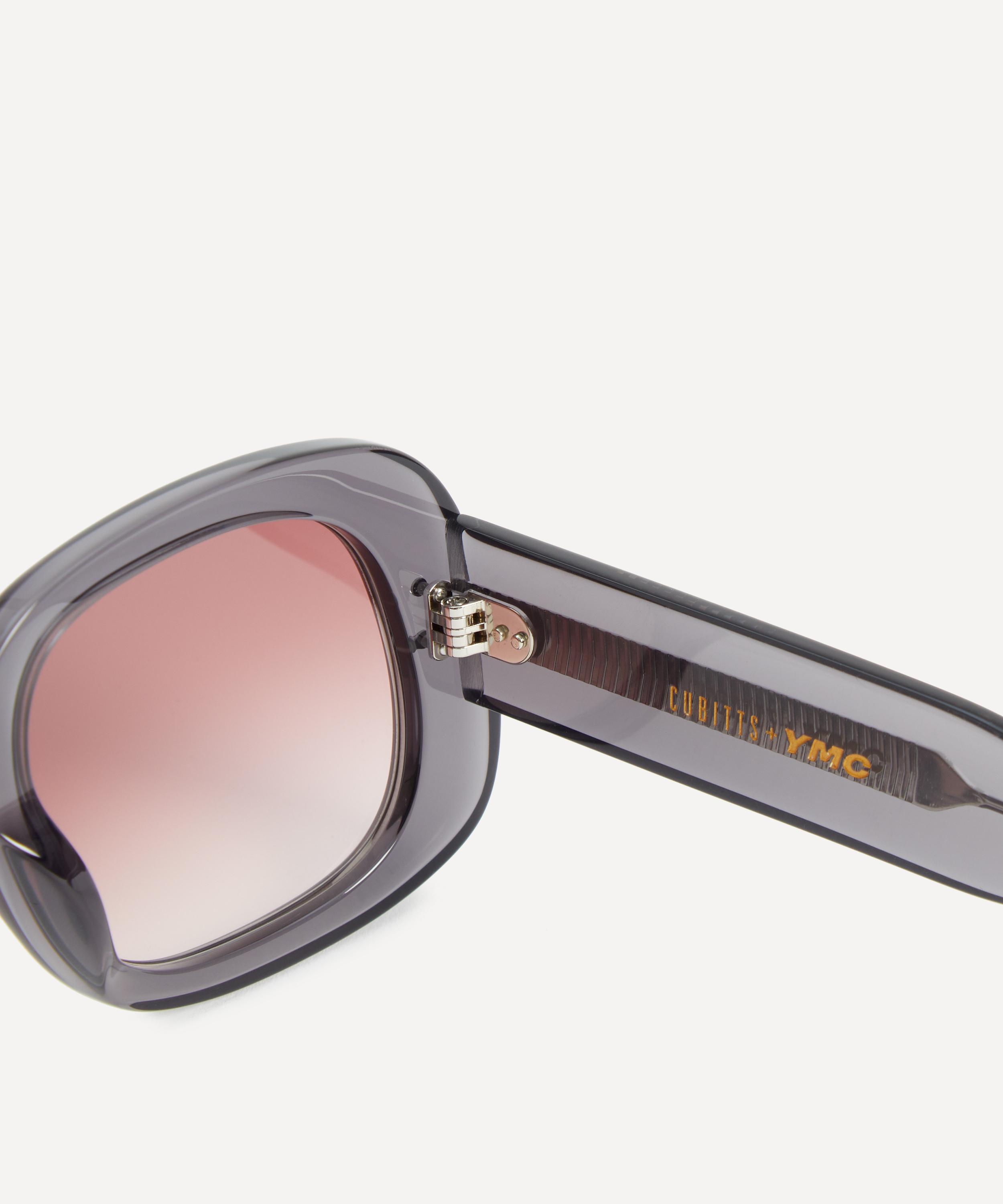 YMC - Killy Square Sunglasses image number 2