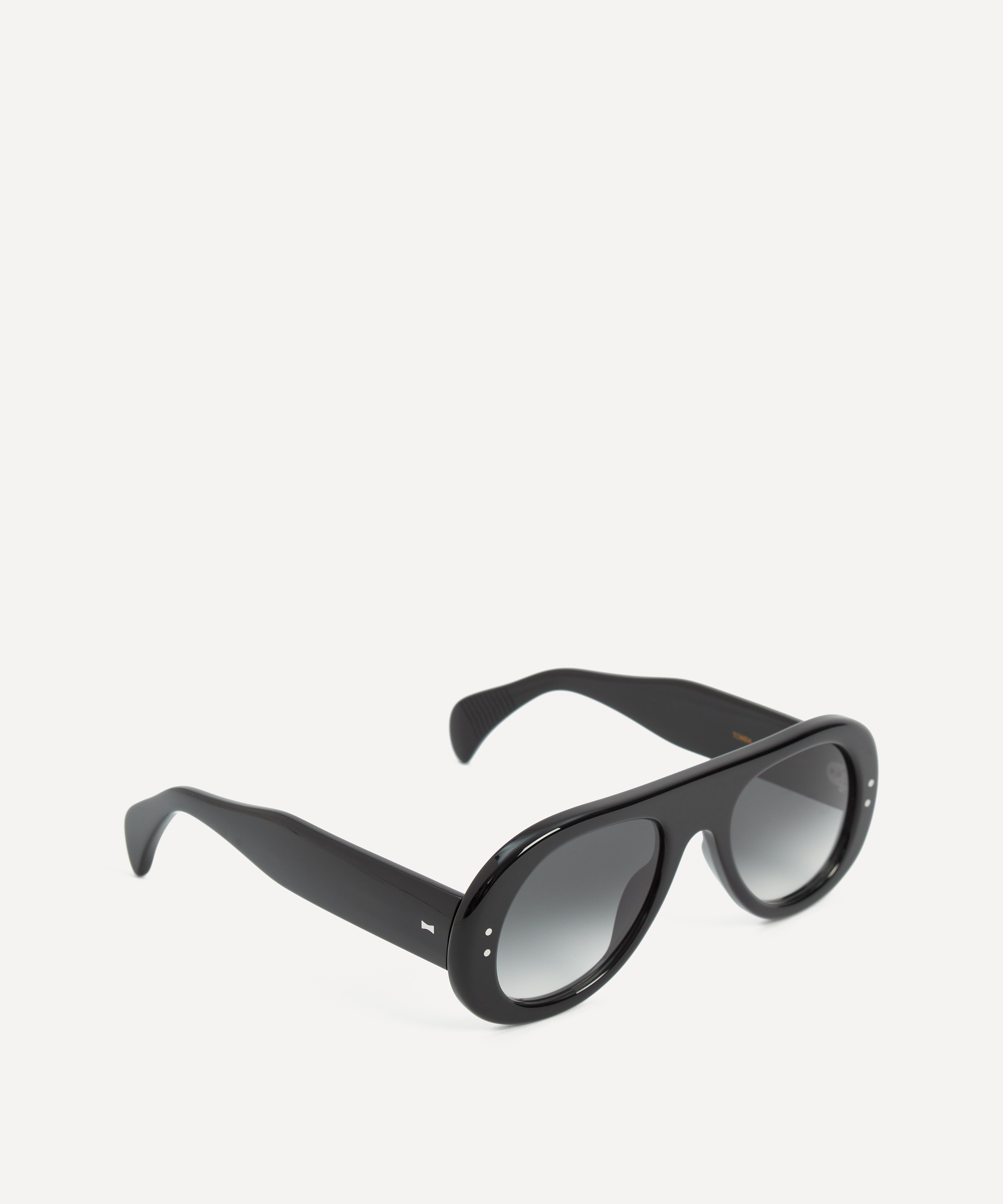 YMC - Tomba Aviator Sunglasses image number 1