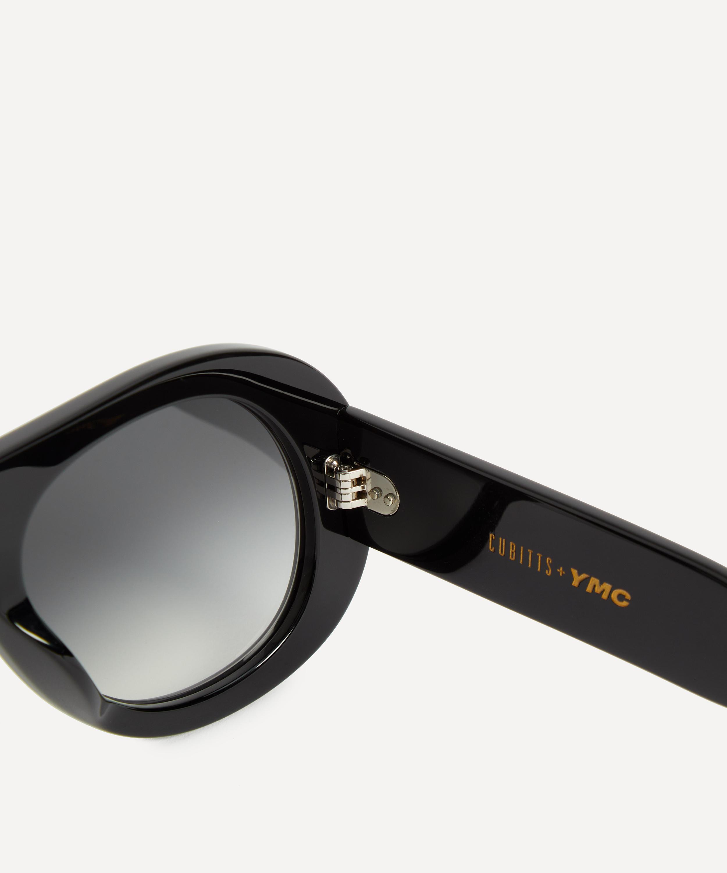 YMC - Tomba Aviator Sunglasses image number 2