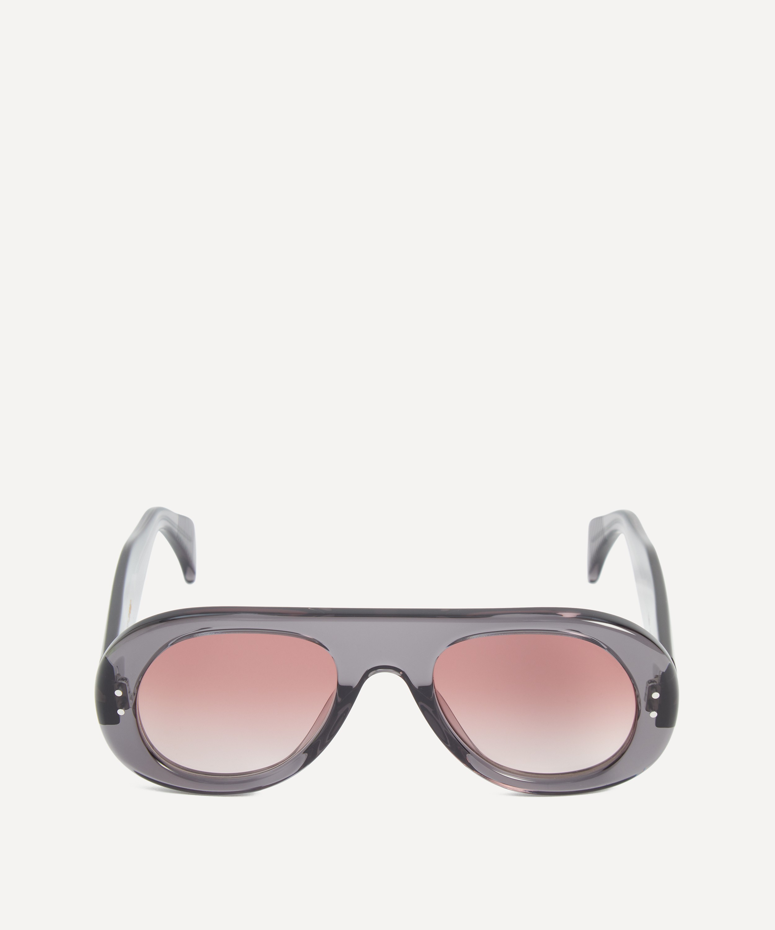 YMC - Tomba Aviator Sunglasses image number 0