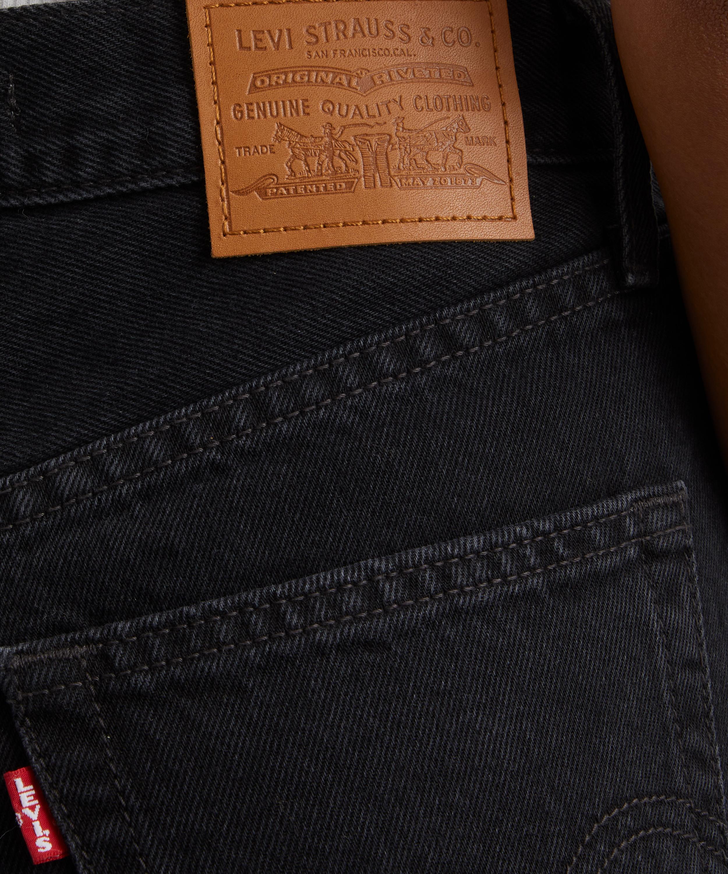 Levi's Red Tab - Ribcage Wide Leg Jeans image number 4